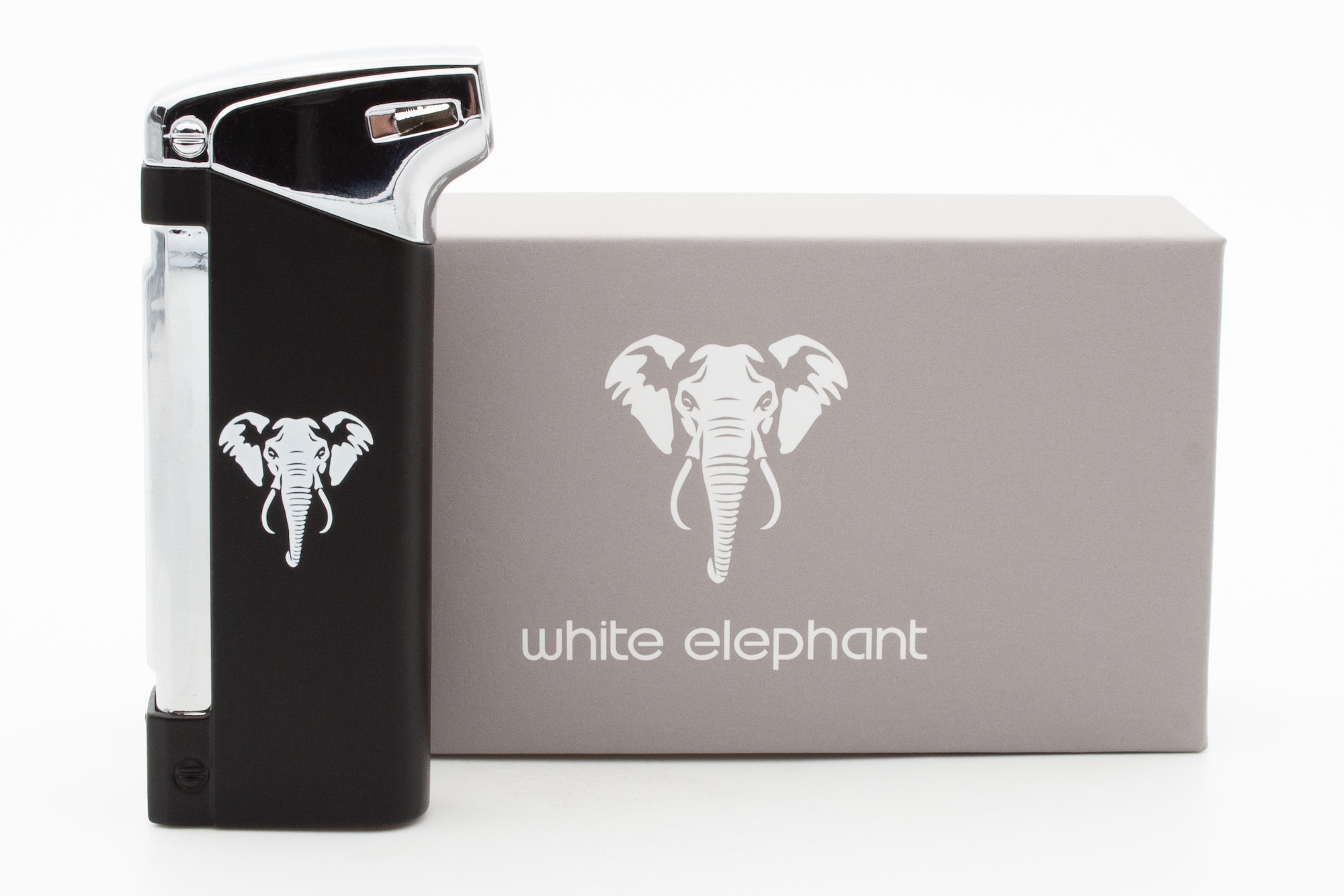 White Elephant Pro-Bo Black (3x) White Elephant Pro-Bo Black (3x)