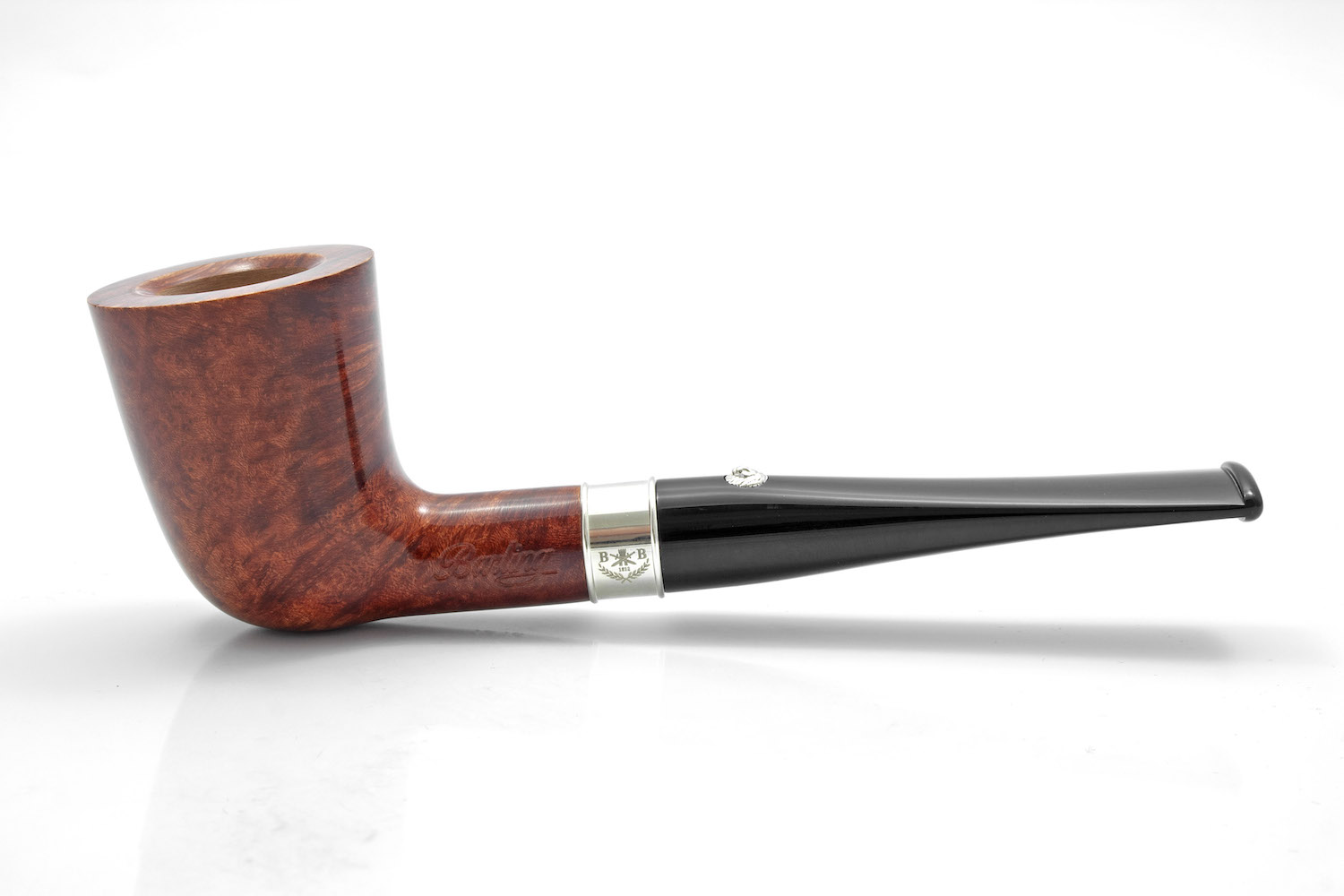 Barling Benjamin - The Very Finest 1815