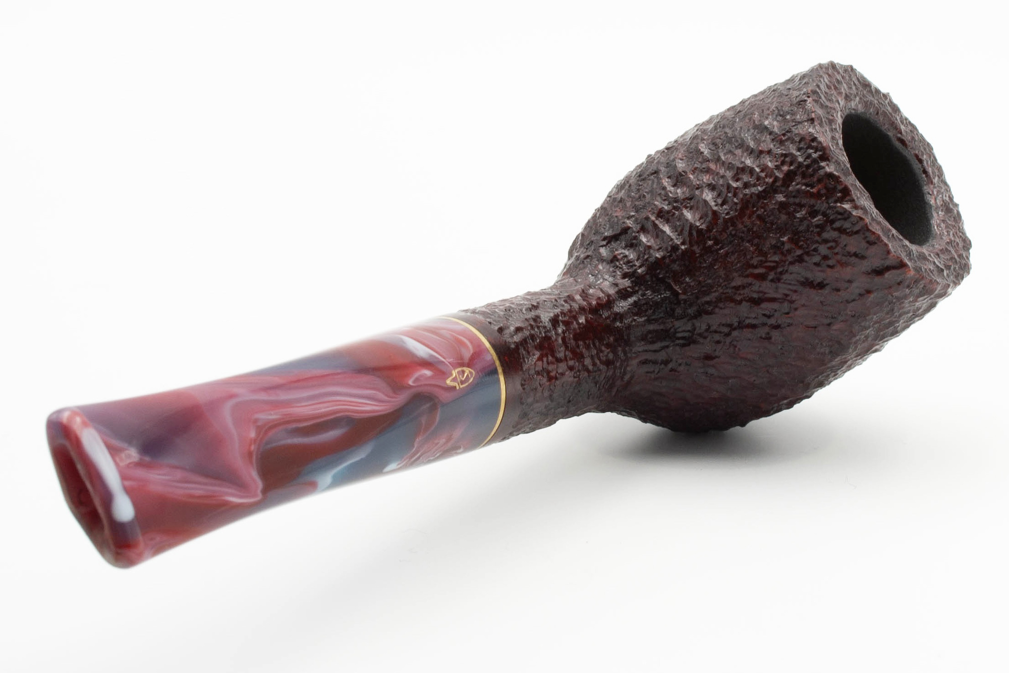 Savinelli Vigna Rustic 141