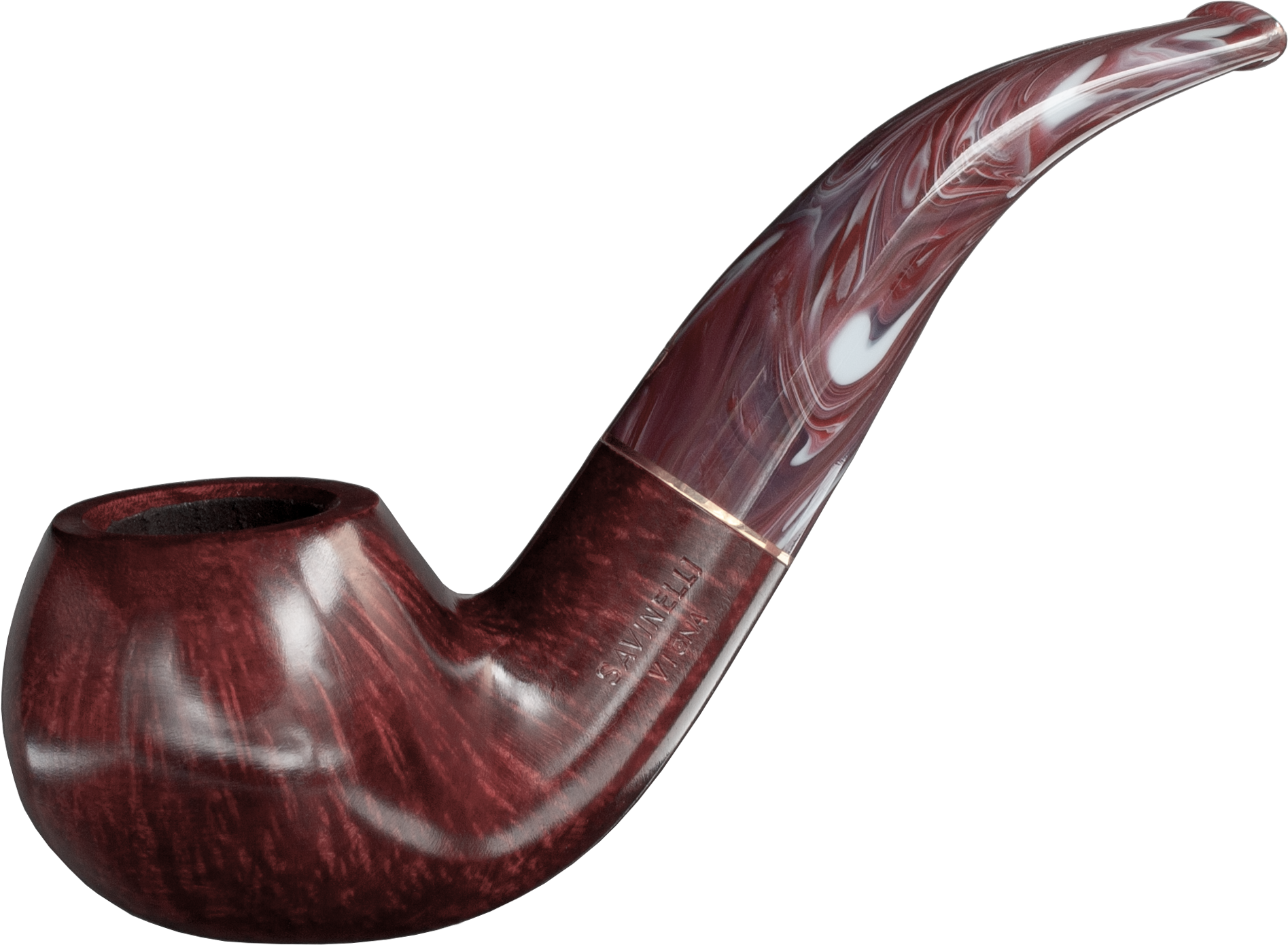 Savinelli Vigna Burgundy 642