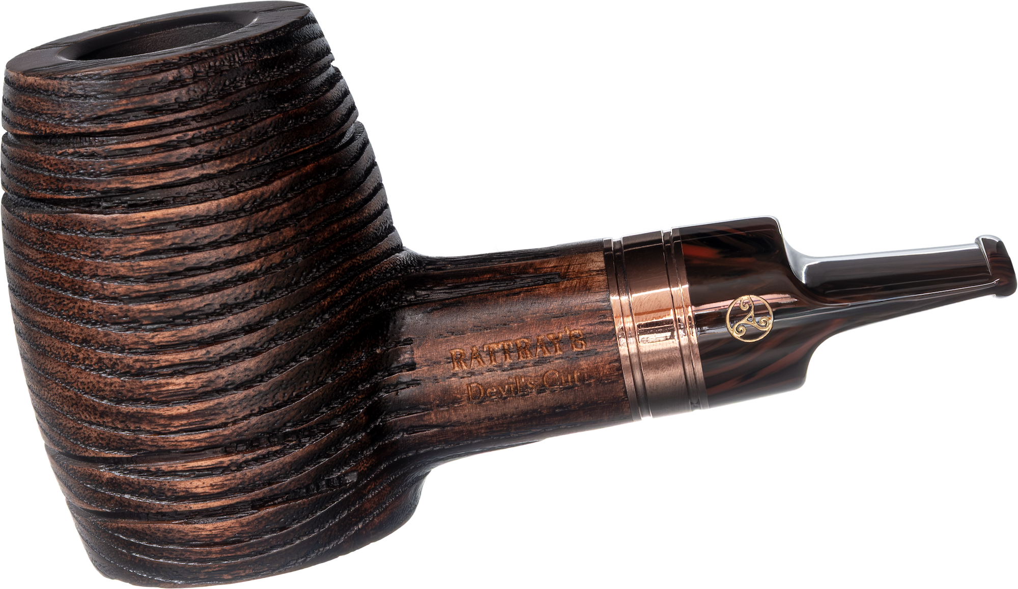 Rattray's Devil's Cut G Brown