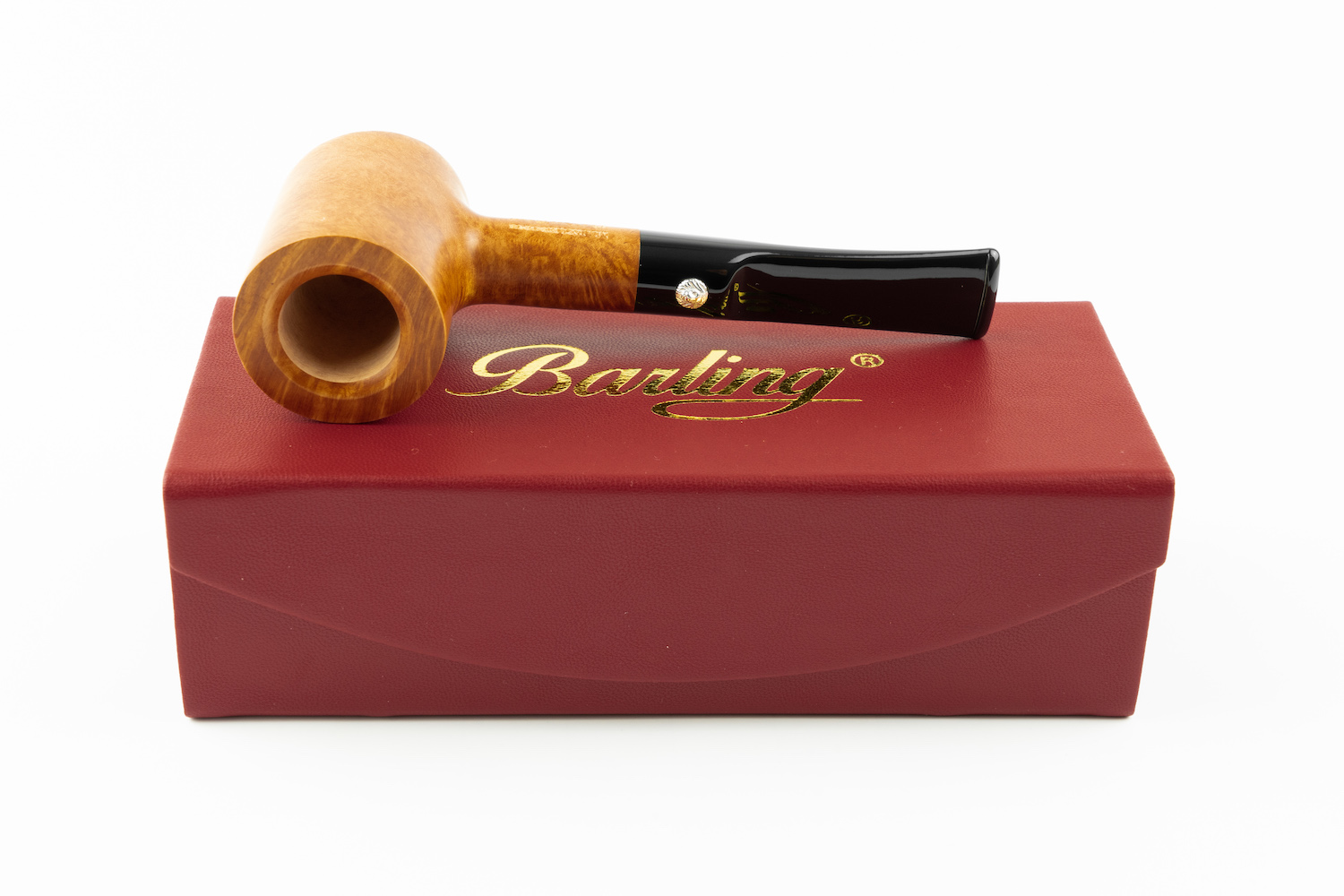 Barling Marylebone - The Very Finest 1820
