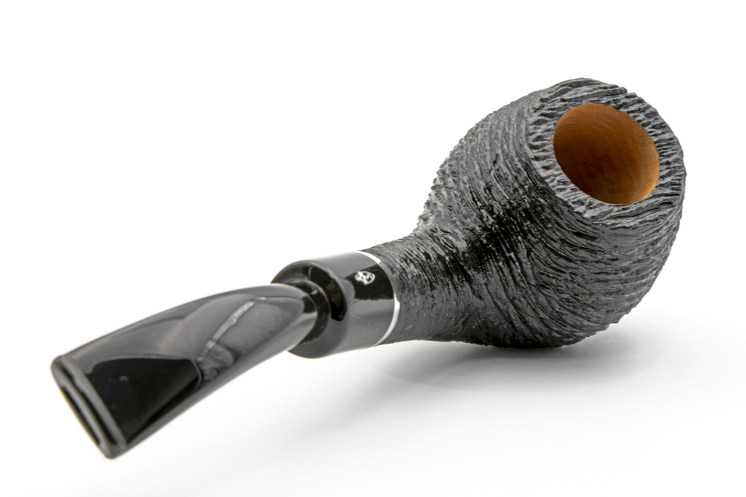 Savinelli Otello Rustic 645