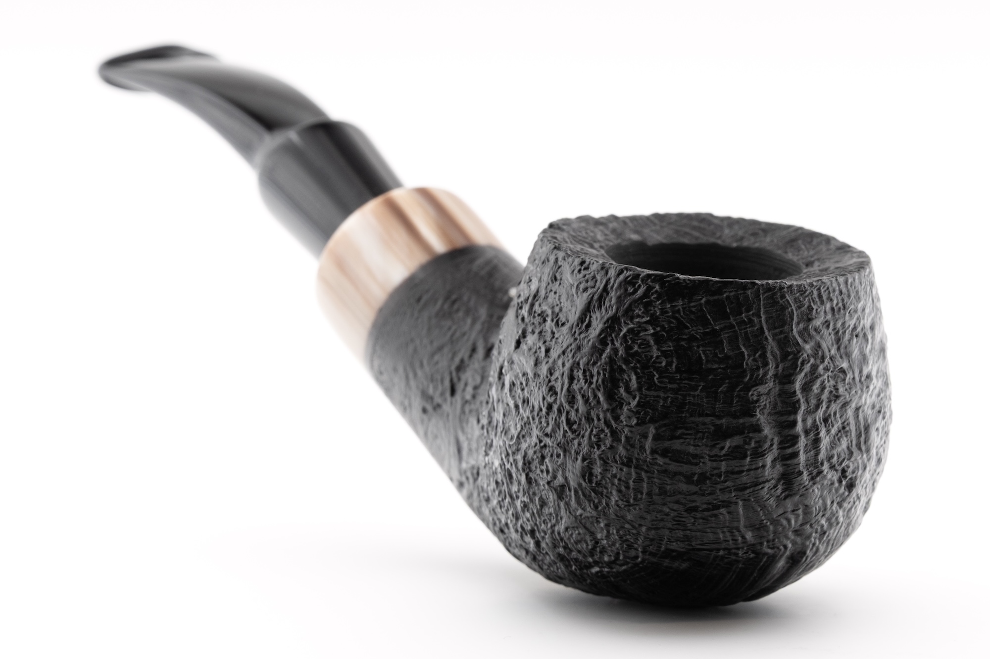 Rattray's The Bull Sandblast 144