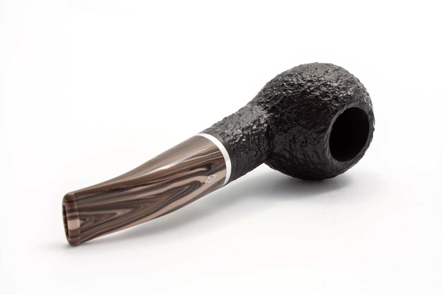 Savinelli Morellina Rustic 321