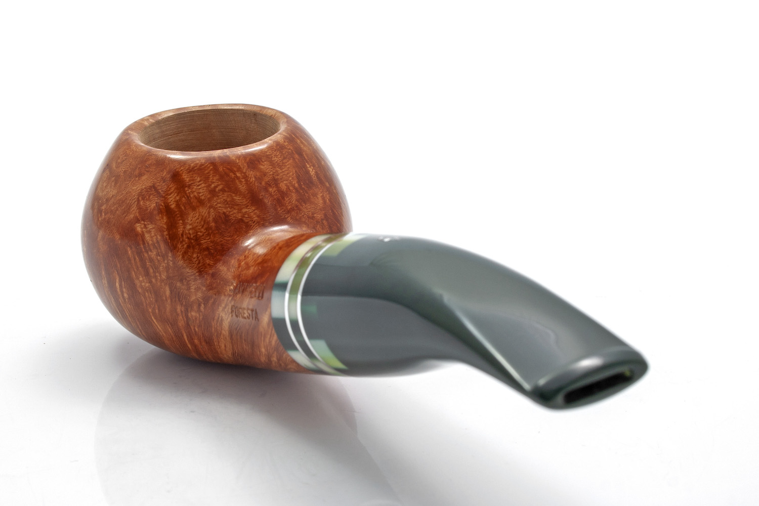 Savinelli Foresta Light 320