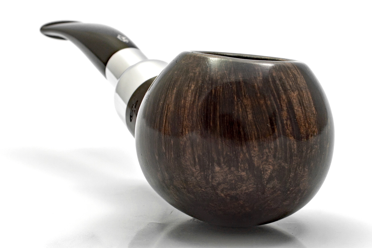 Savinelli Cavaliere Grey 321