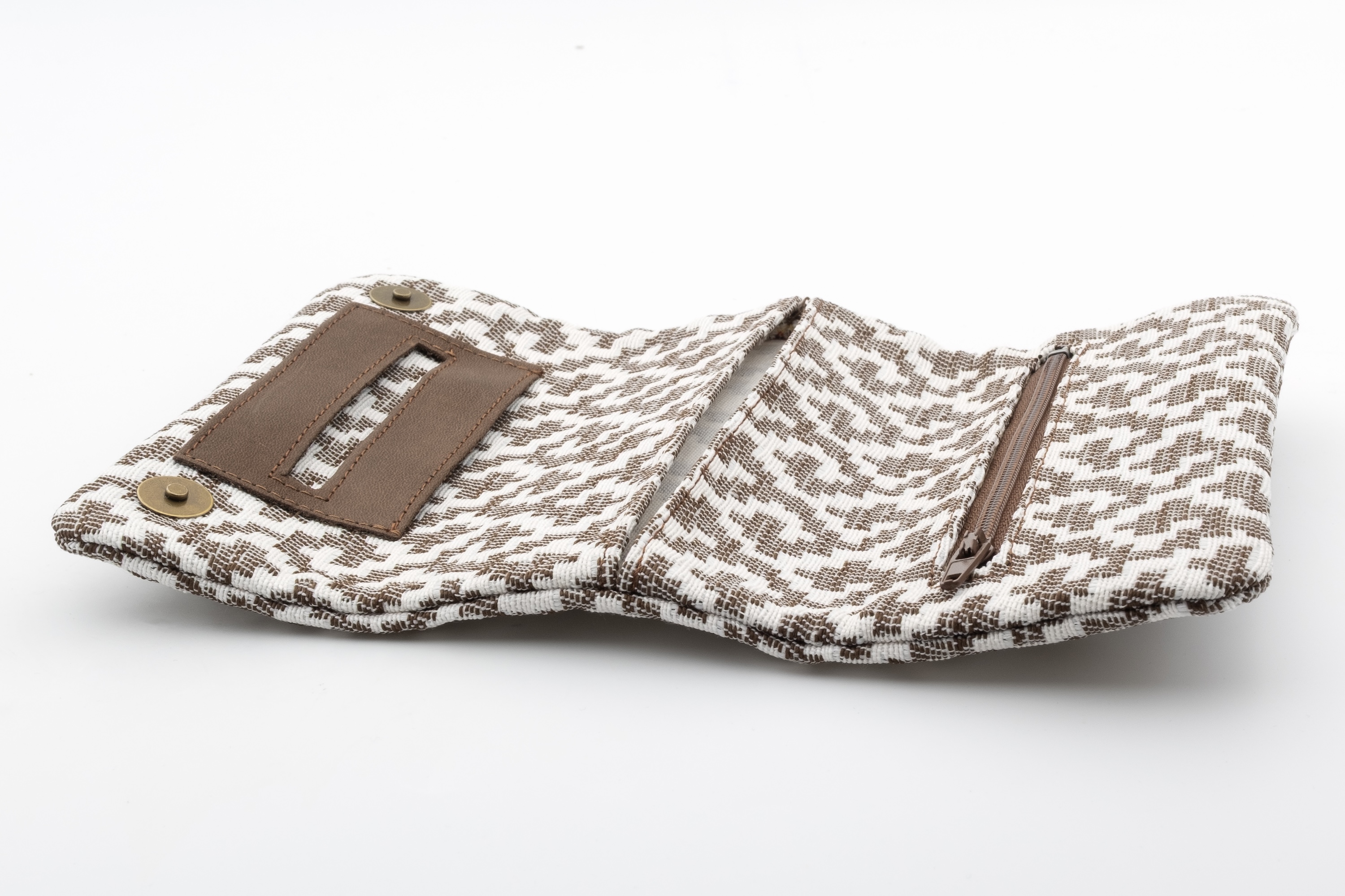 Mestango 1015-12 Roll Your Own Pouch