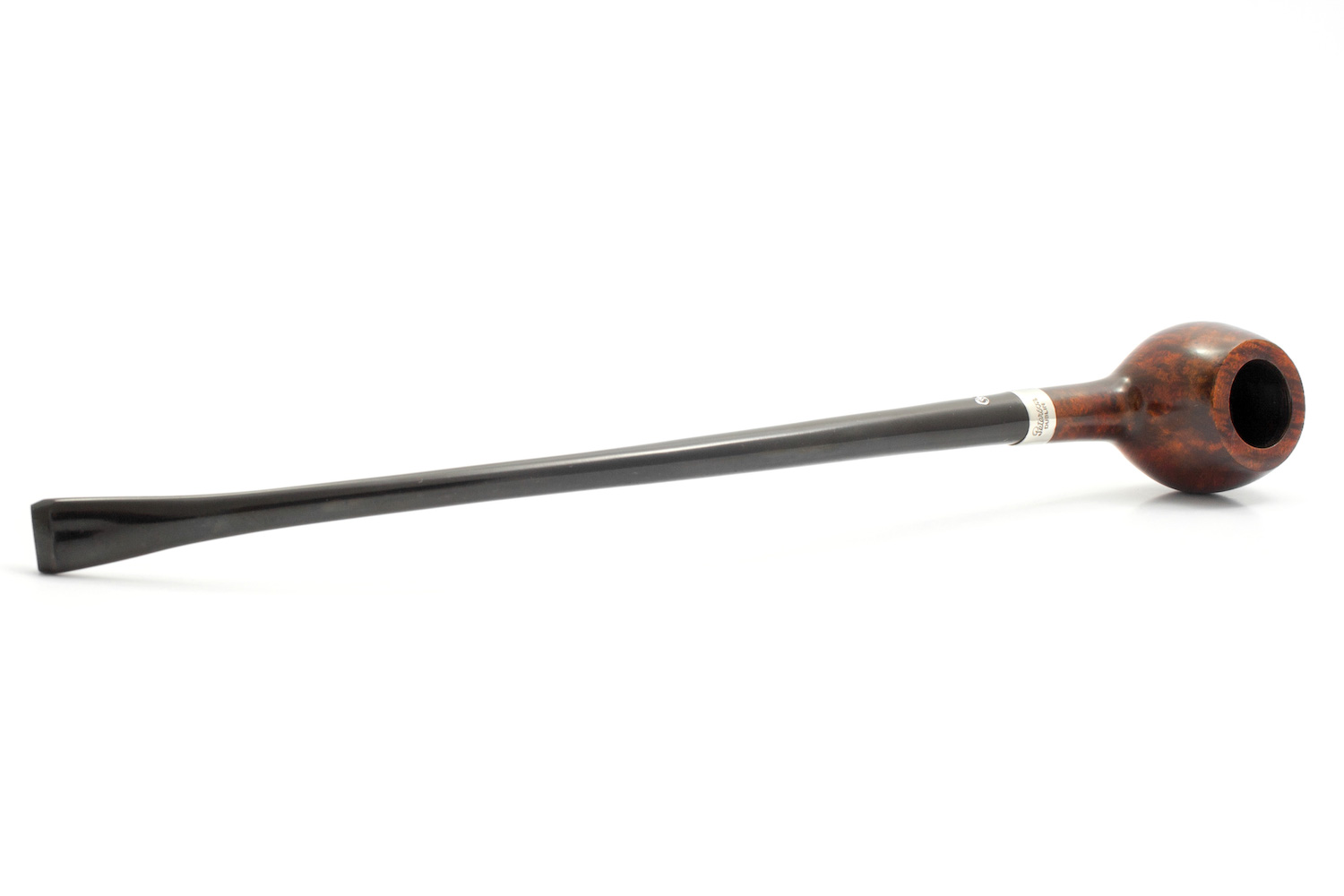 Peterson Churchwarden Brown Prince
