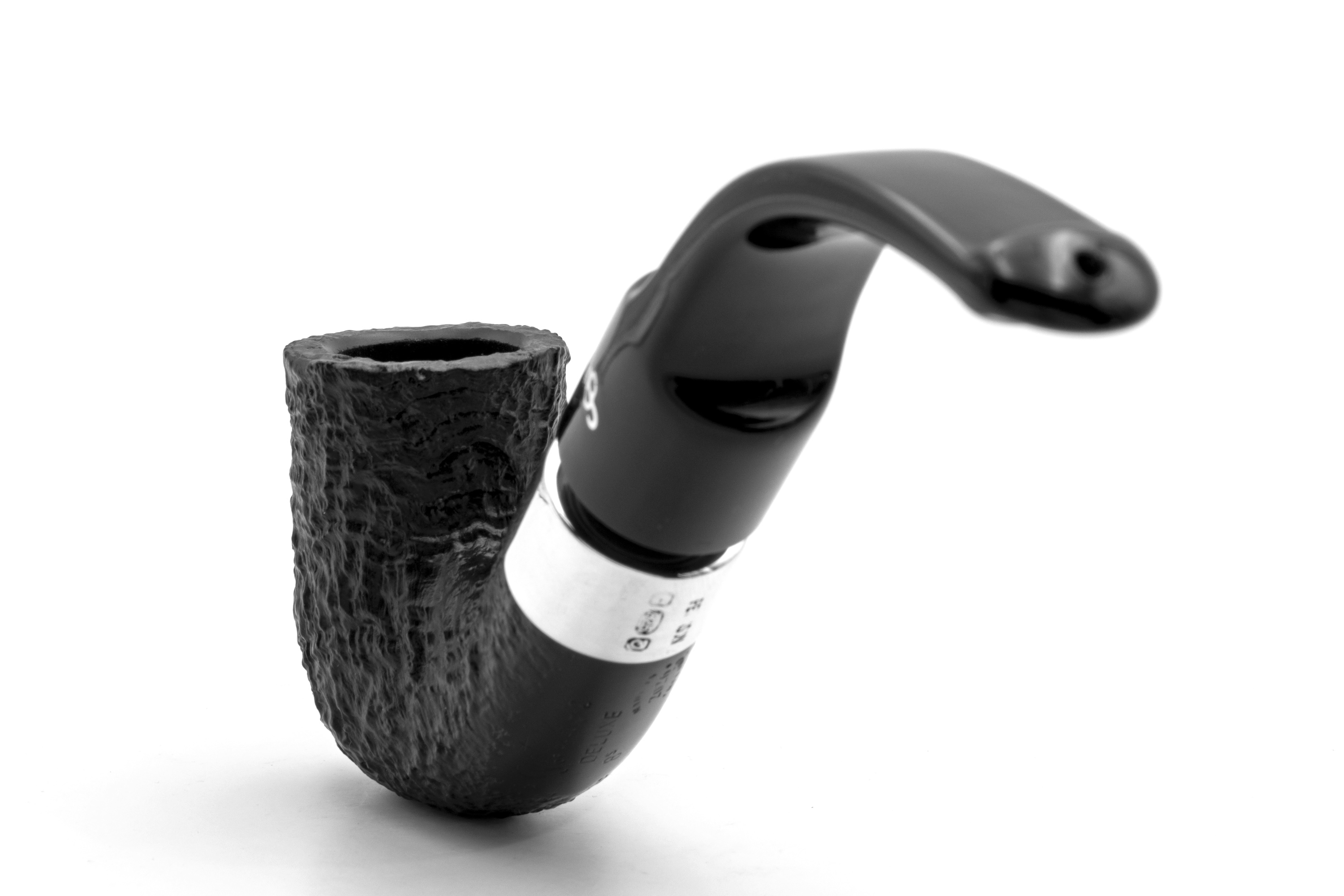 Peterson PPP Deluxe System Sandblast 8S PL