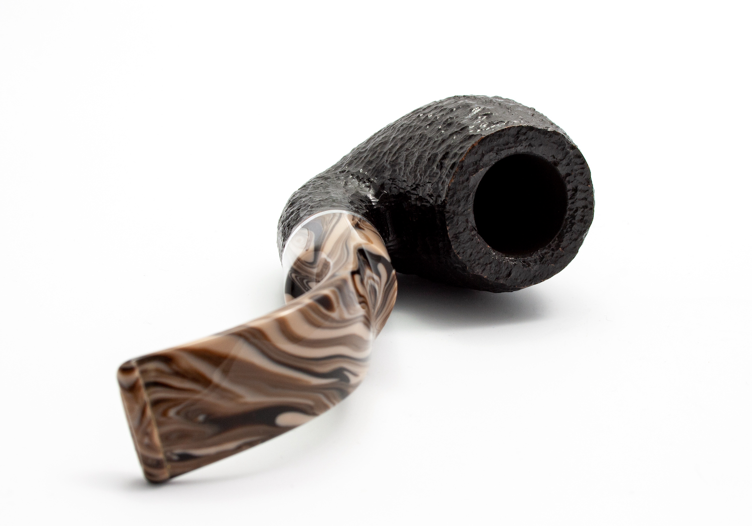 Savinelli Morellina Rustic 614