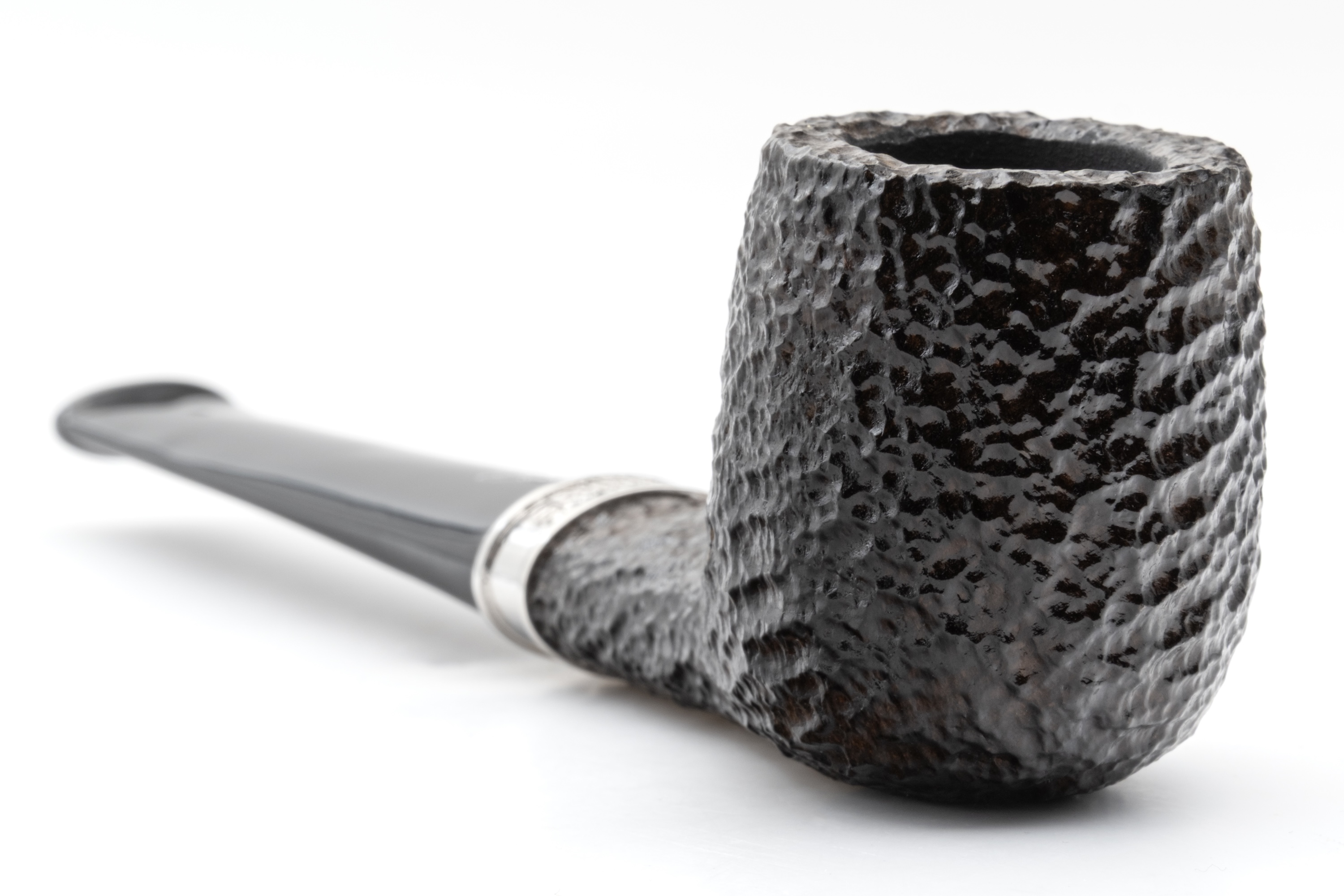 Savinelli Giancarlo Rustic
