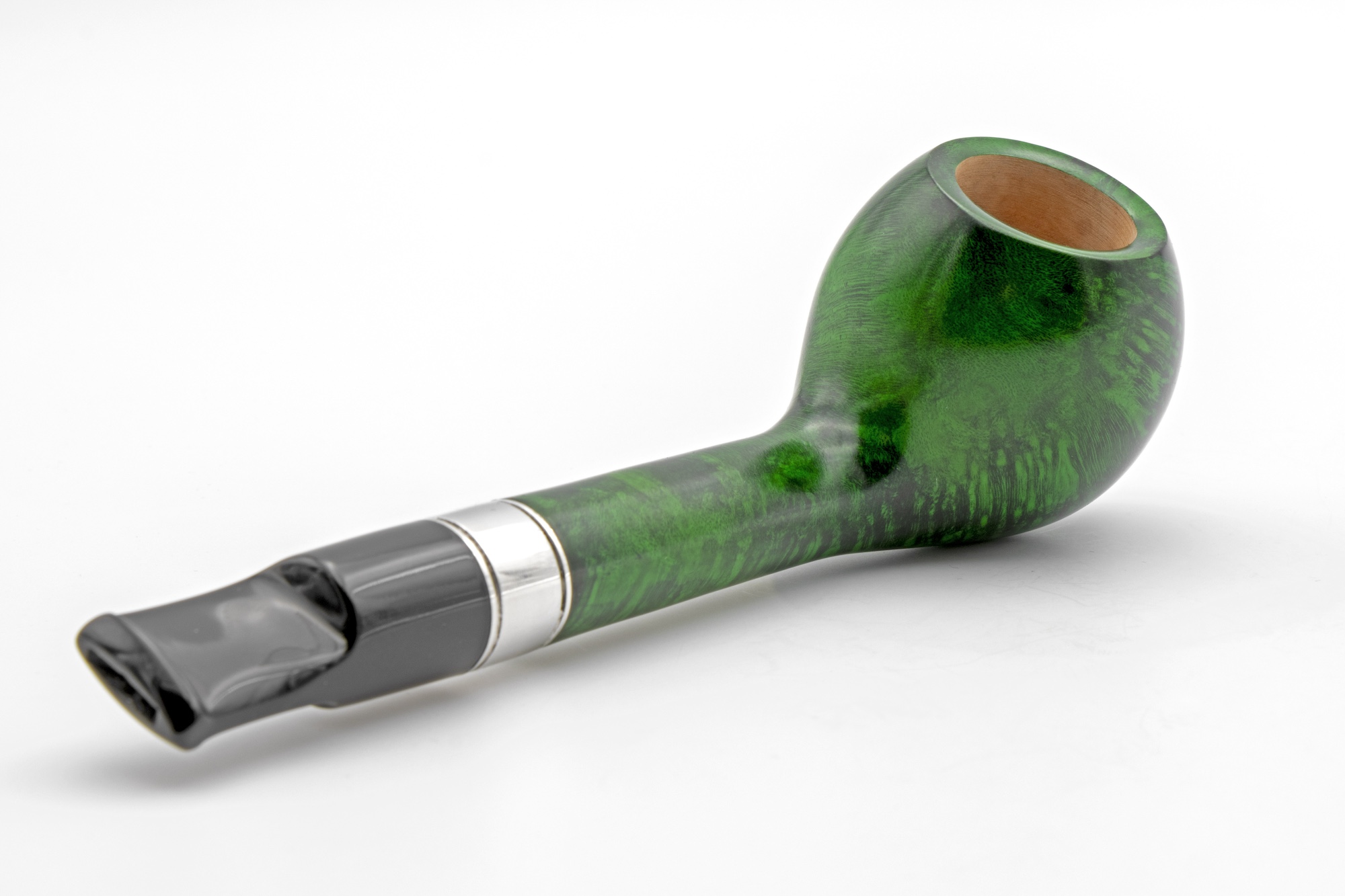 Rattray's Lil Pipe Green 173
