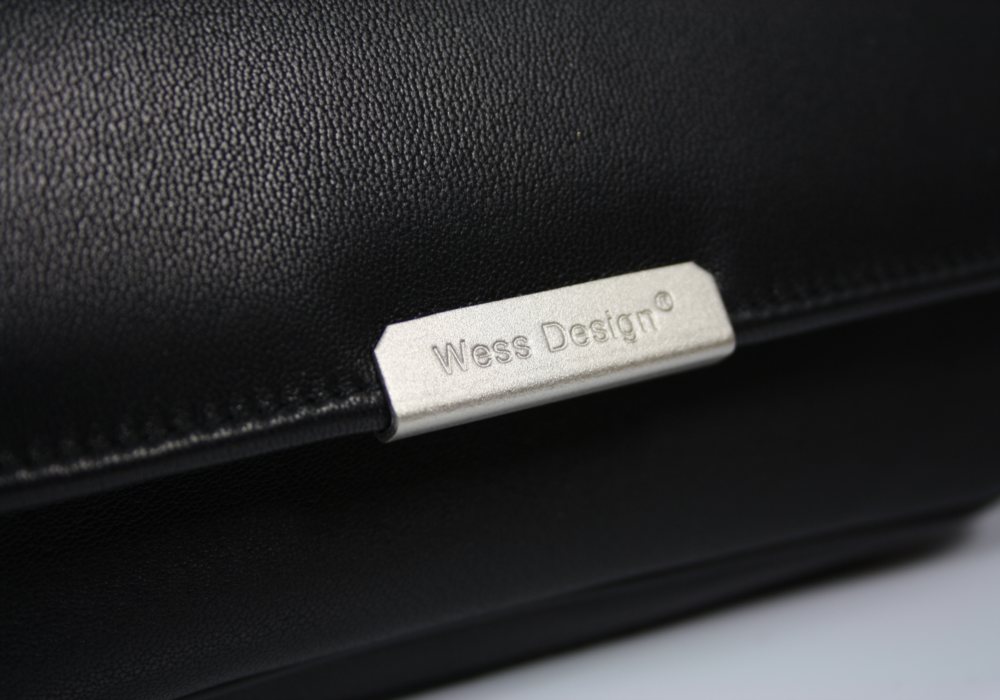 Martin Wess Onyx P 110-4 Pipe Bag