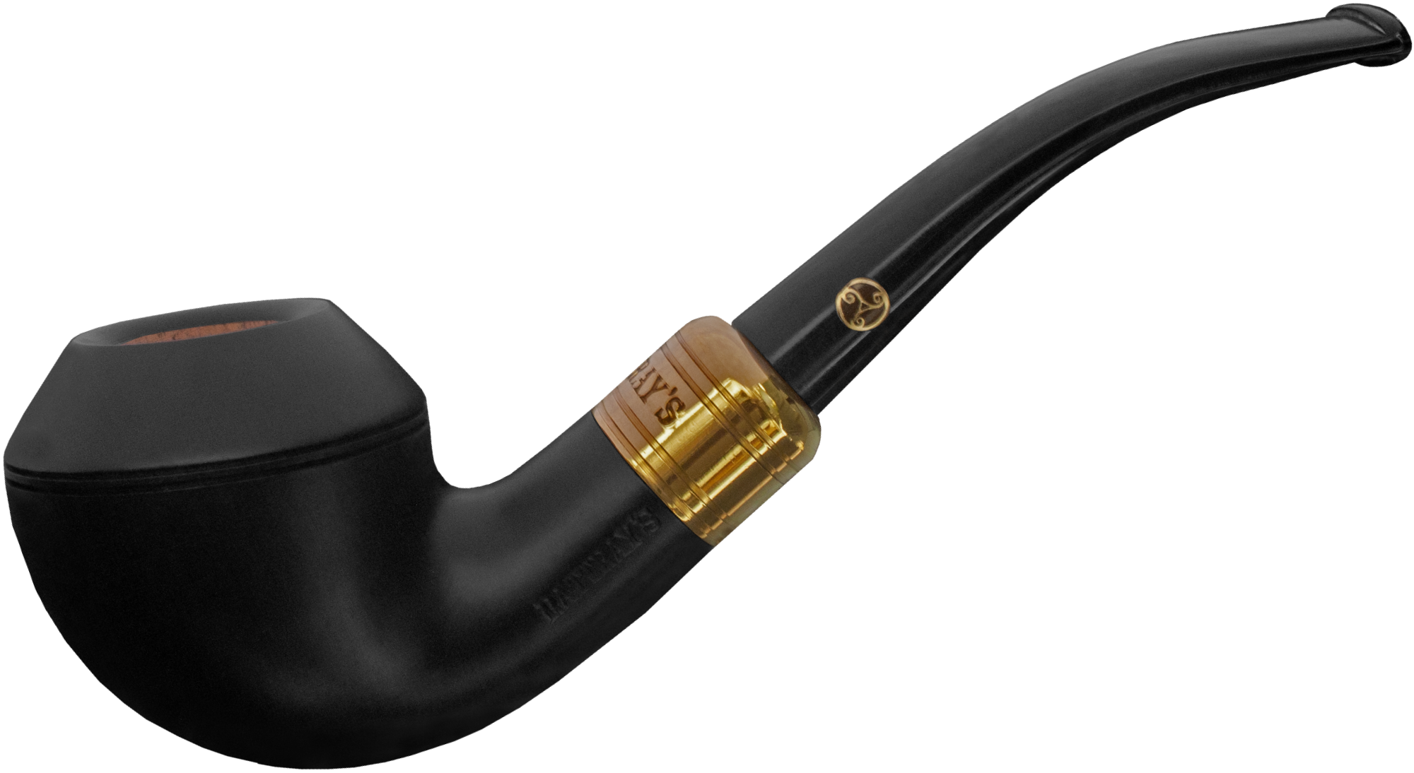 Rattray's Majesty Black 178