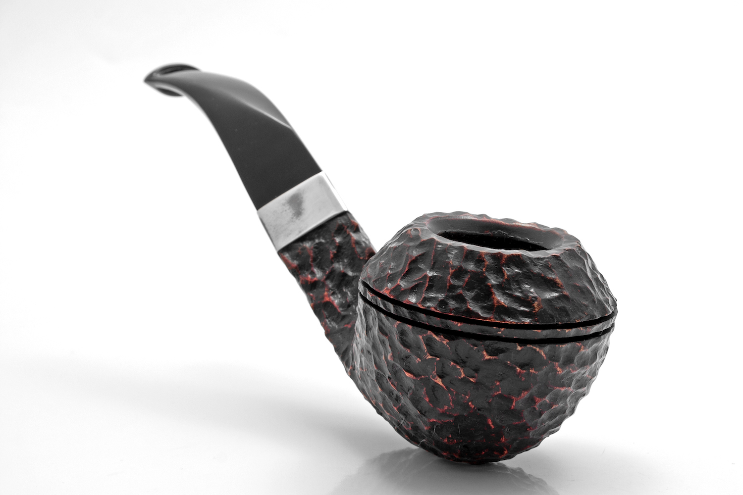 Peterson Sherlock Holmes Squire Rustic