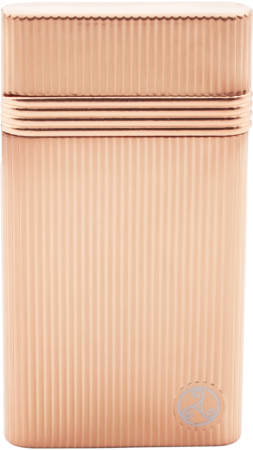 Rattray's Regent Rose Gold