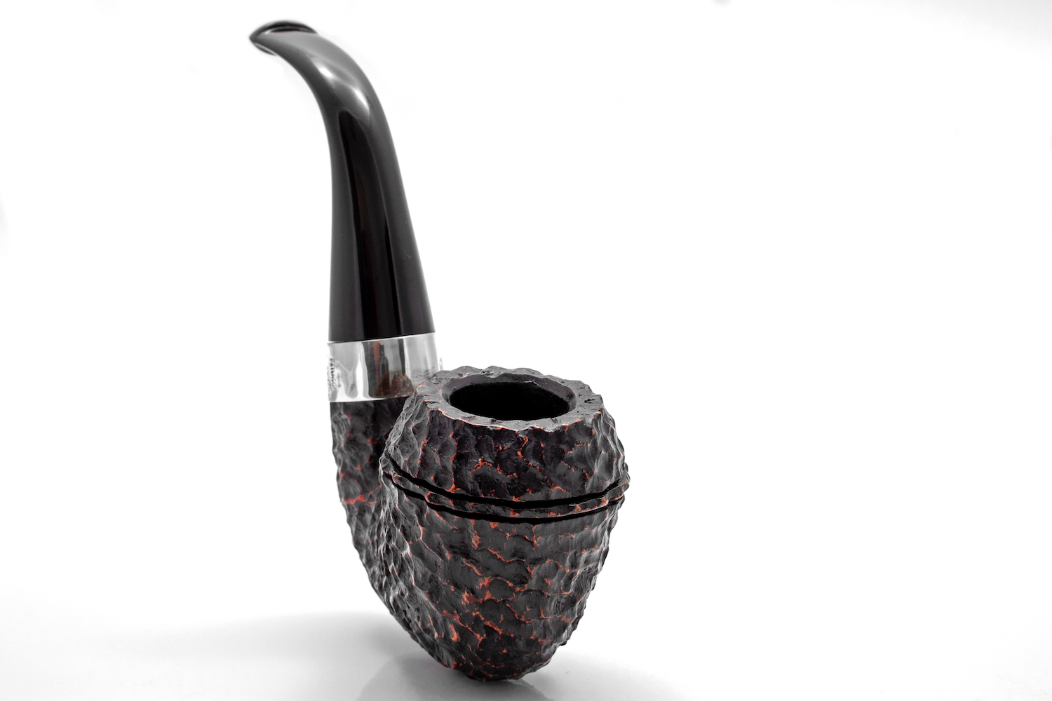 Peterson Sherlock Holmes Watson Rustic