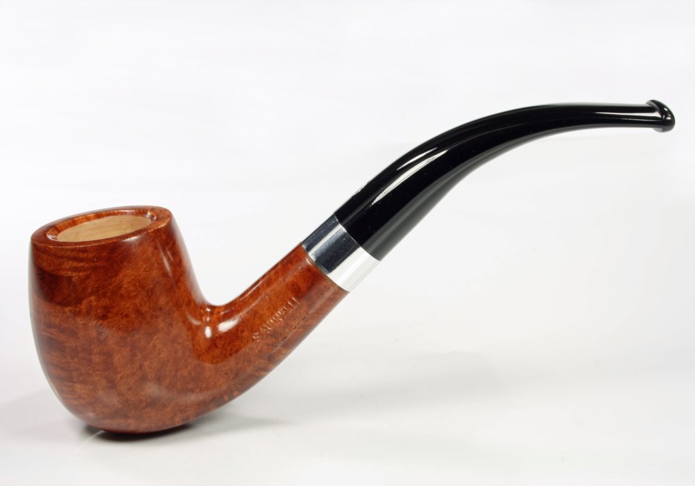 Savinelli Stromboli 606