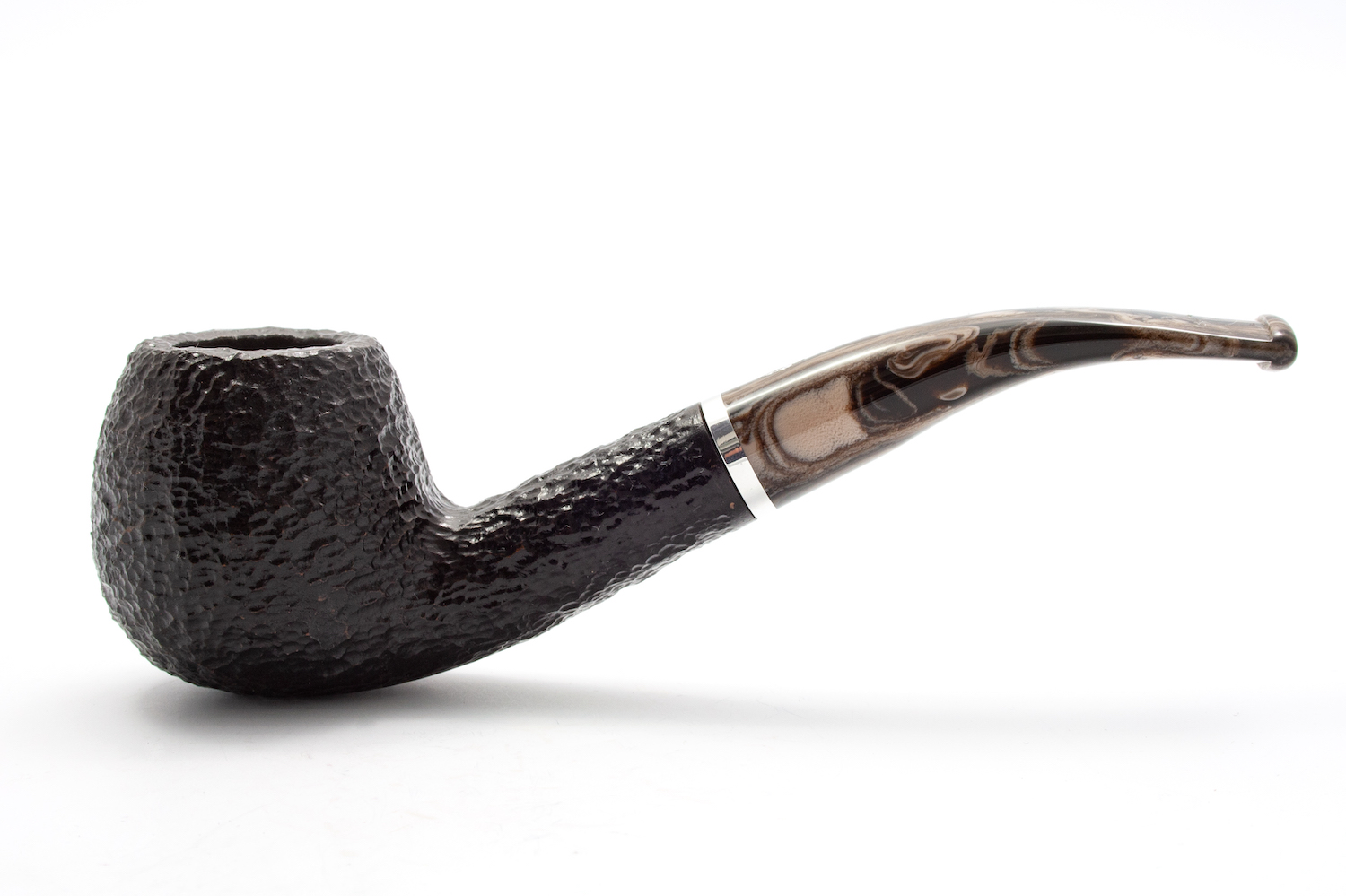Savinelli Morellina Rustic 636