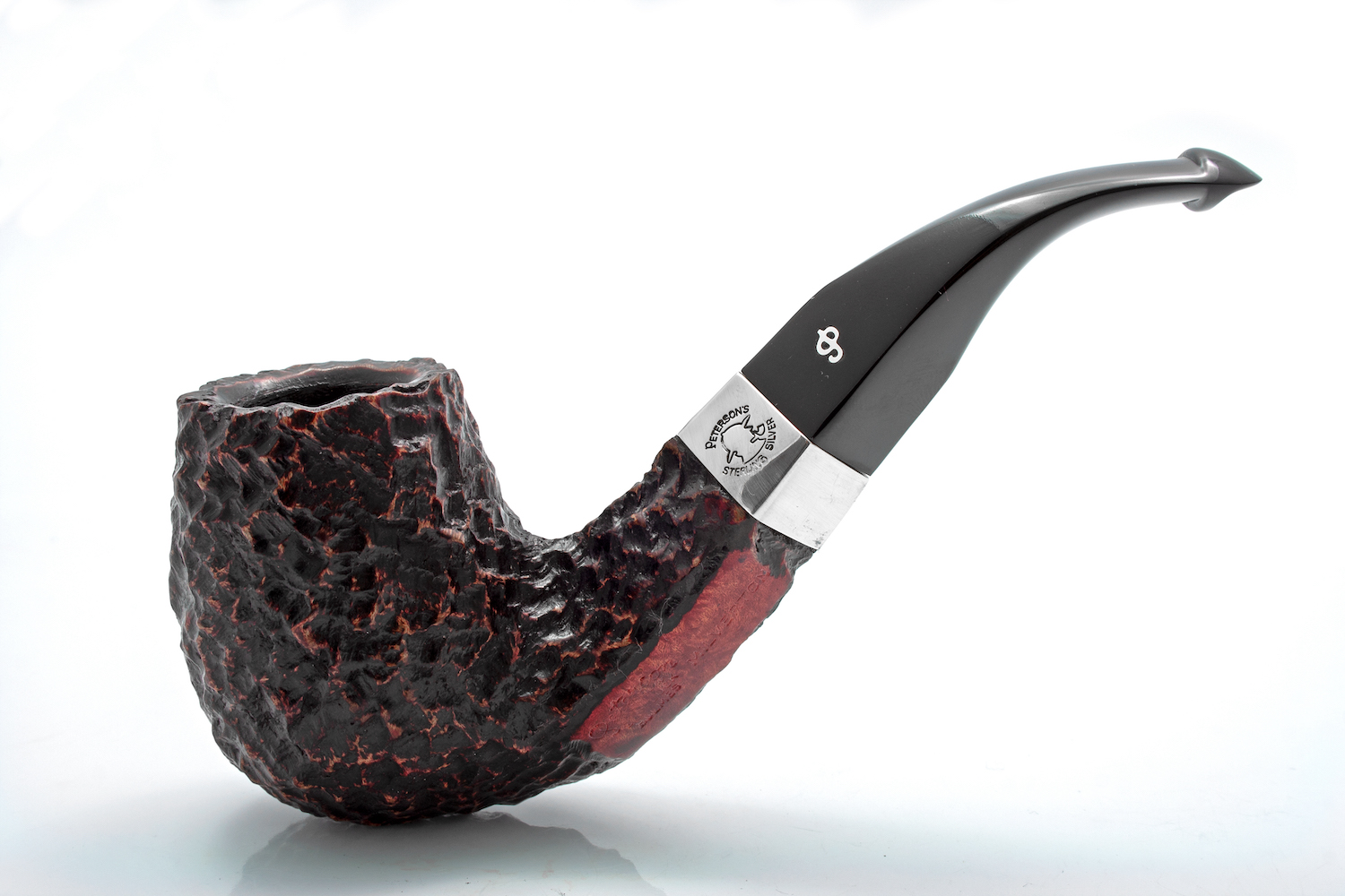 Peterson Sherlock Holmes Milverton Rustic