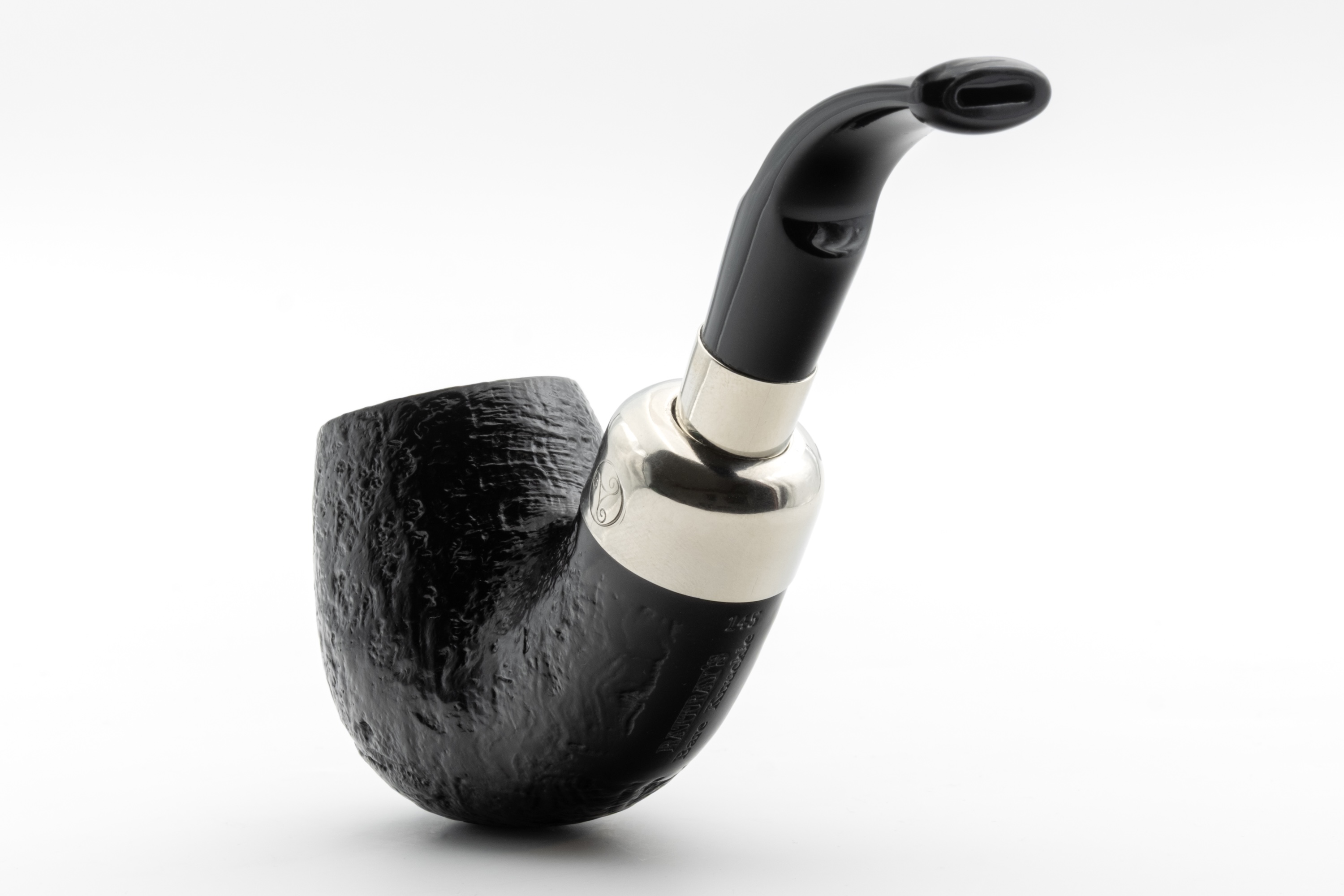 Rattray's Bare Knuckle Sandblast 145