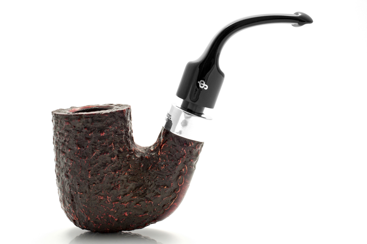 Peterson Pub Pipe Rustic