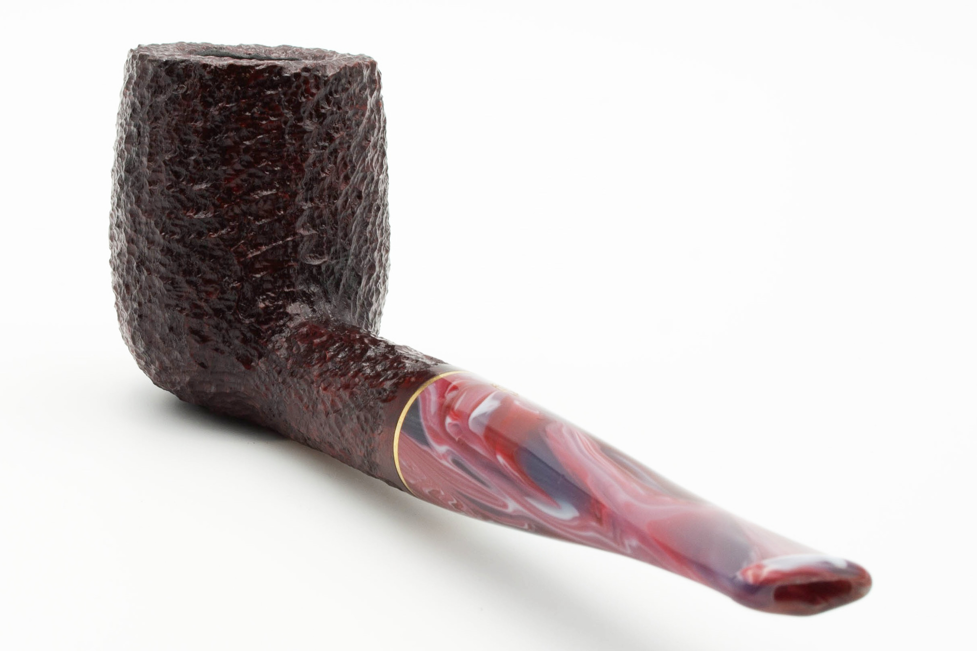 Savinelli Vigna Rustic 141