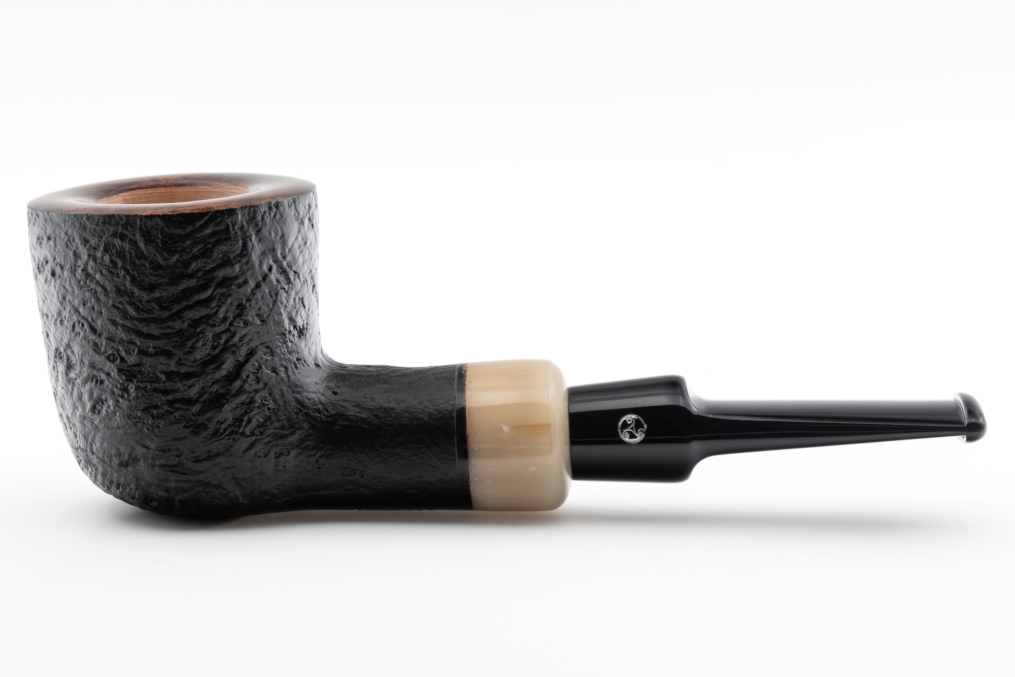 Rattray's The Bull Sandblast - Brown Top 143