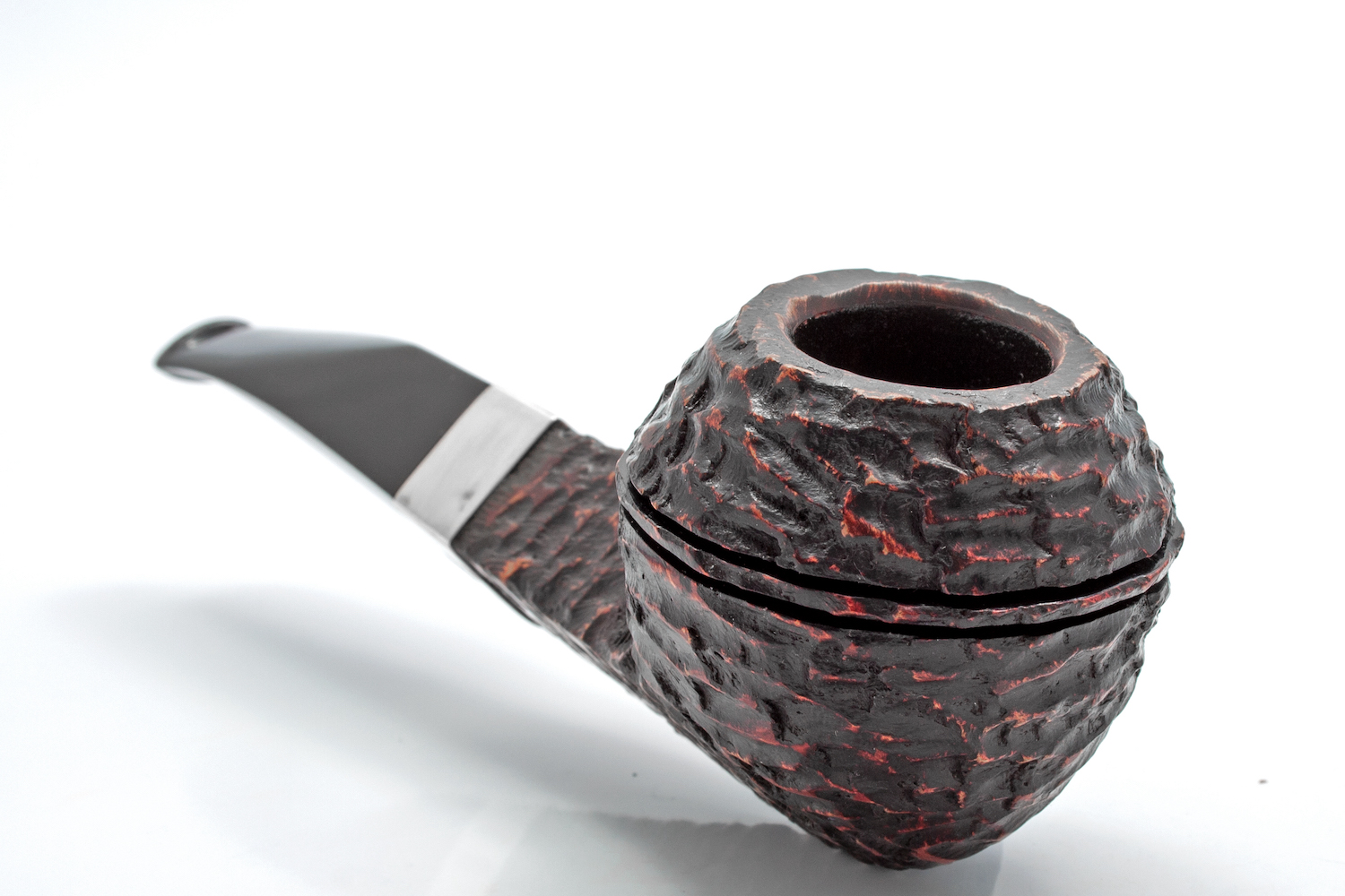 Peterson Sherlock Holmes Hudson Rustic