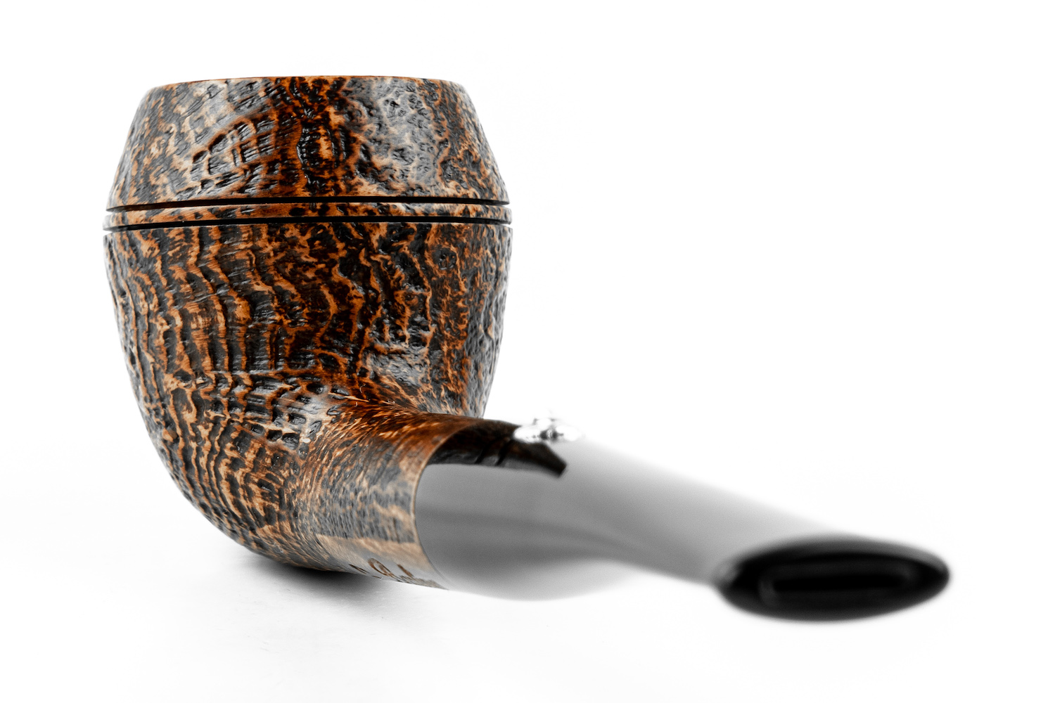 Barling Marylebone - Fossil 1817