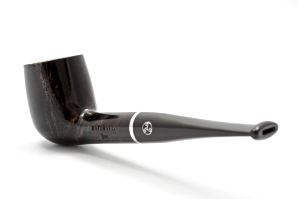 Rattray's Joy Grey 113 - Starter Set