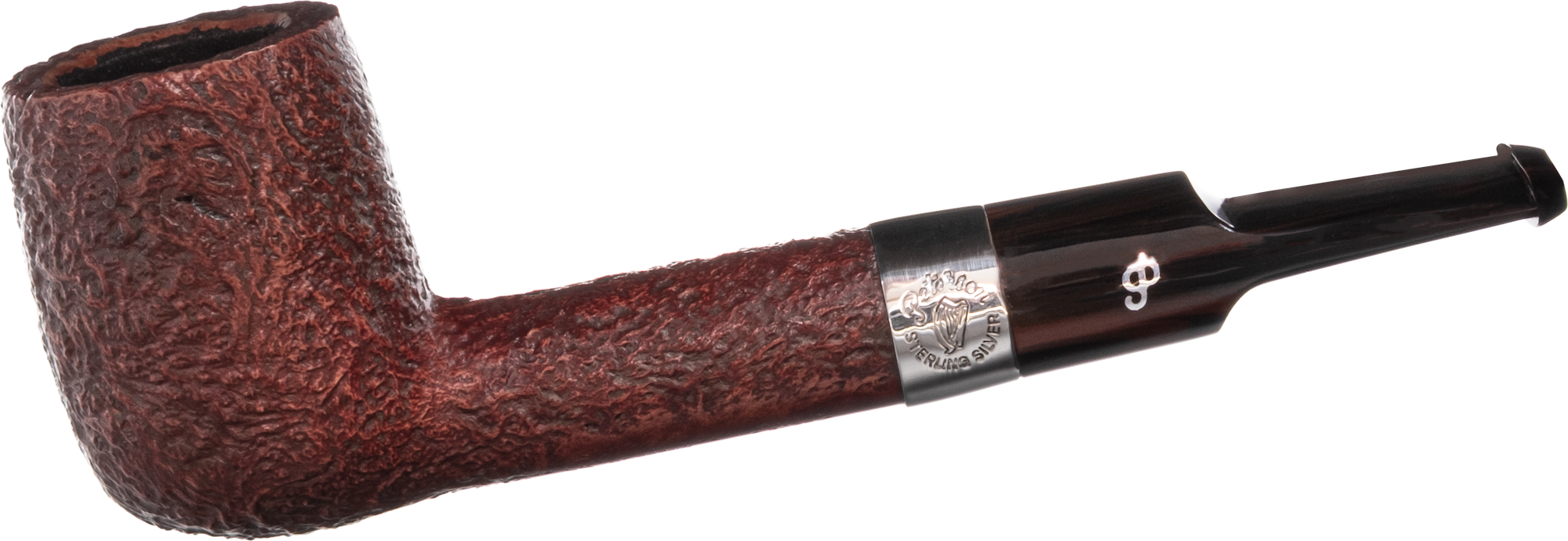 Peterson Irish Harp Sandblast 53