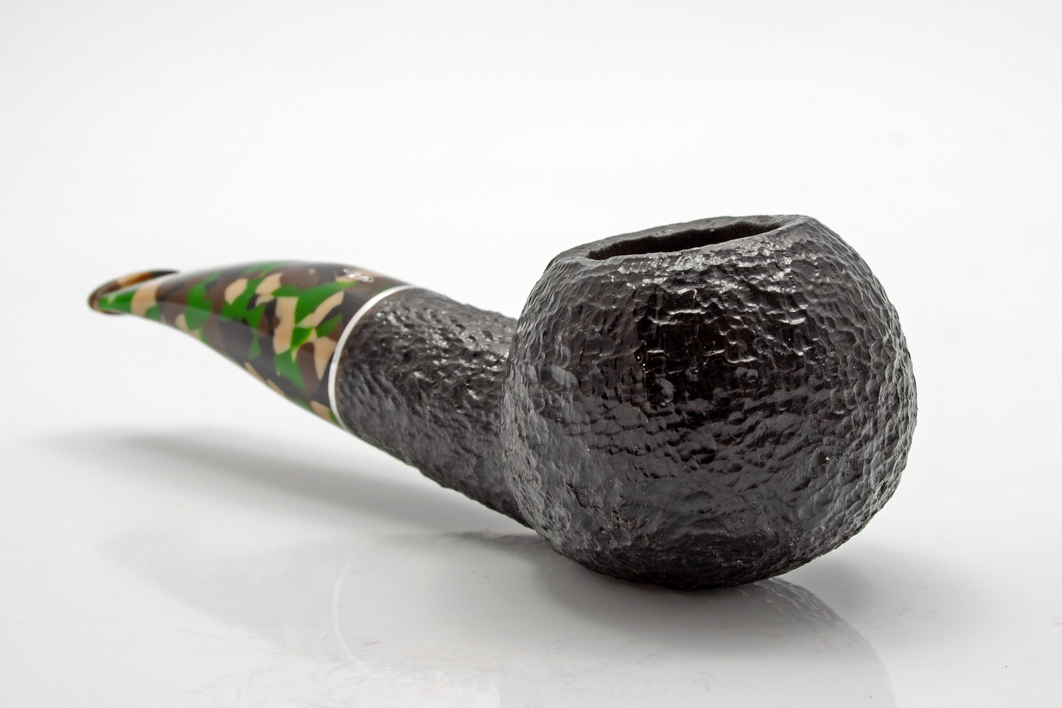 Savinelli Camouflage Rustic 320