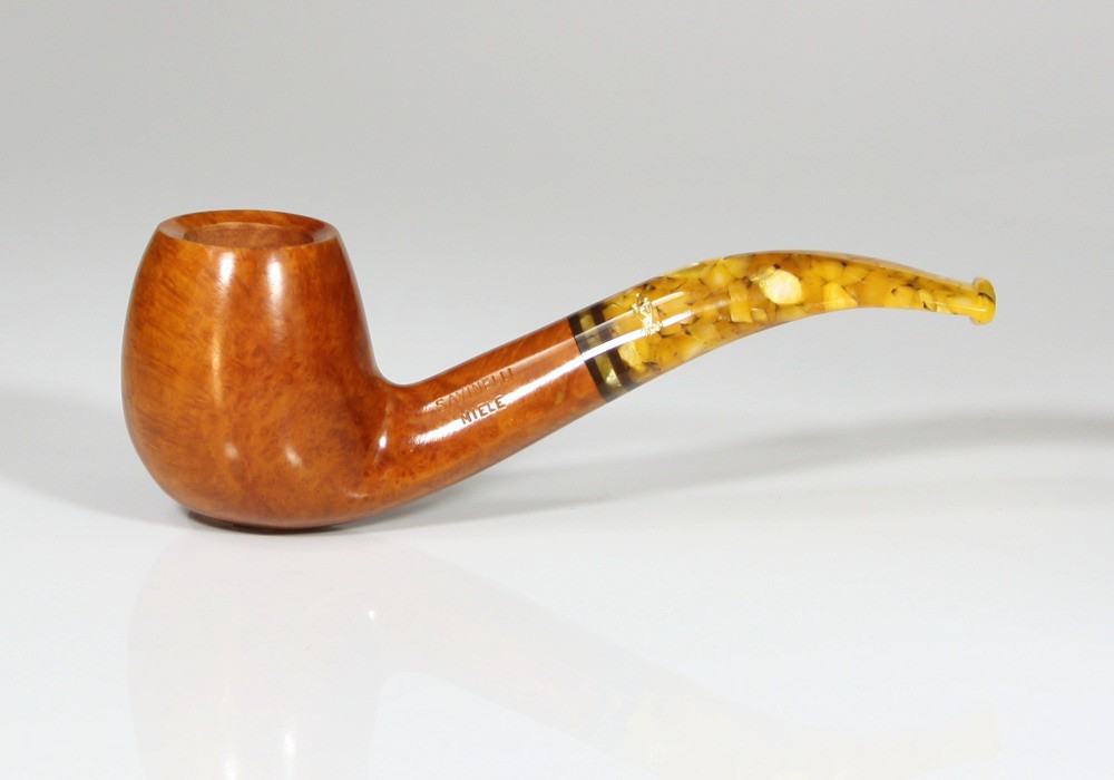 Savinelli Miele 677