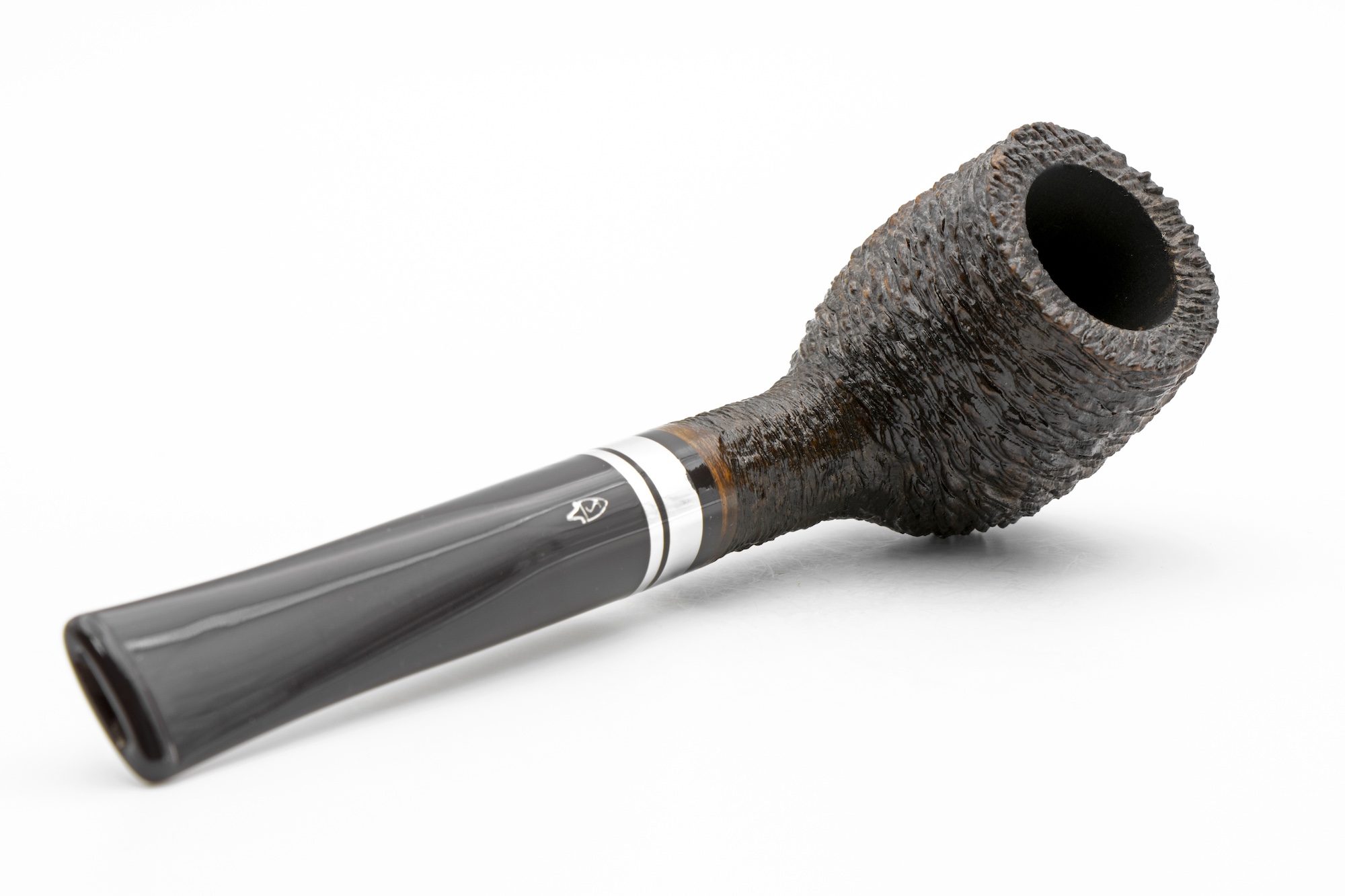 Savinelli Minerva Rustic 106