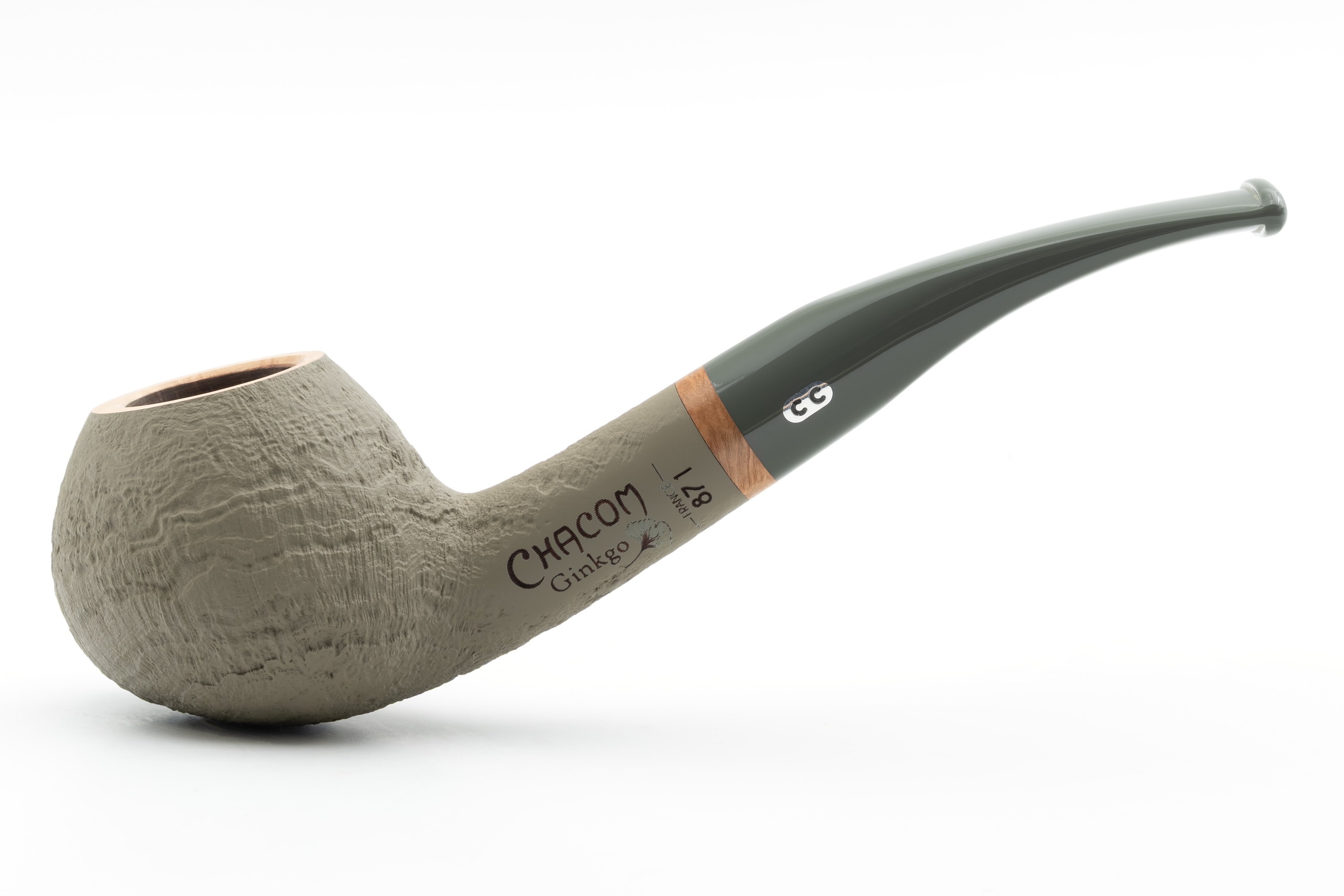 Chacom Ginkgo Sandblast 871