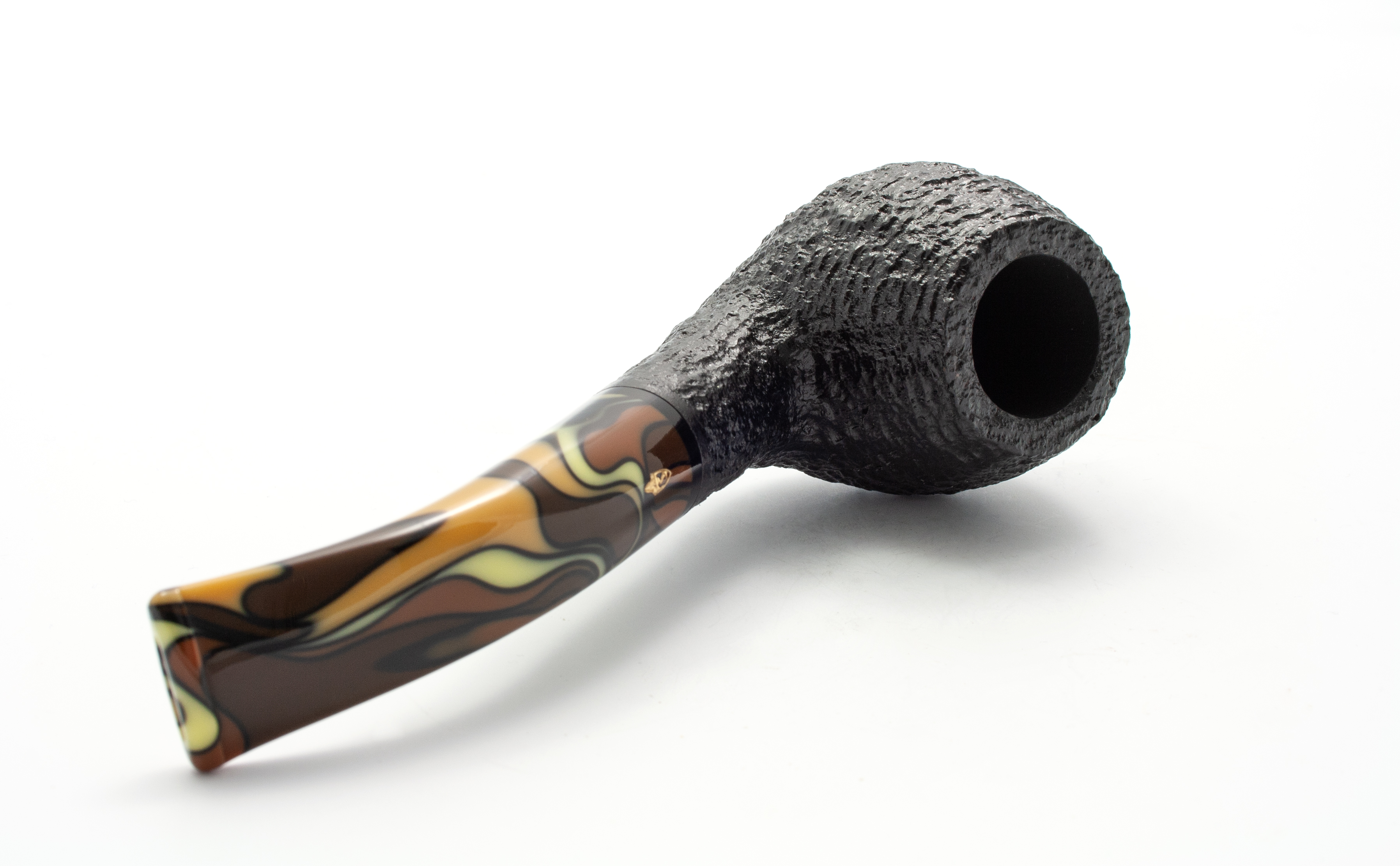 Savinelli Paloma Rustic 645