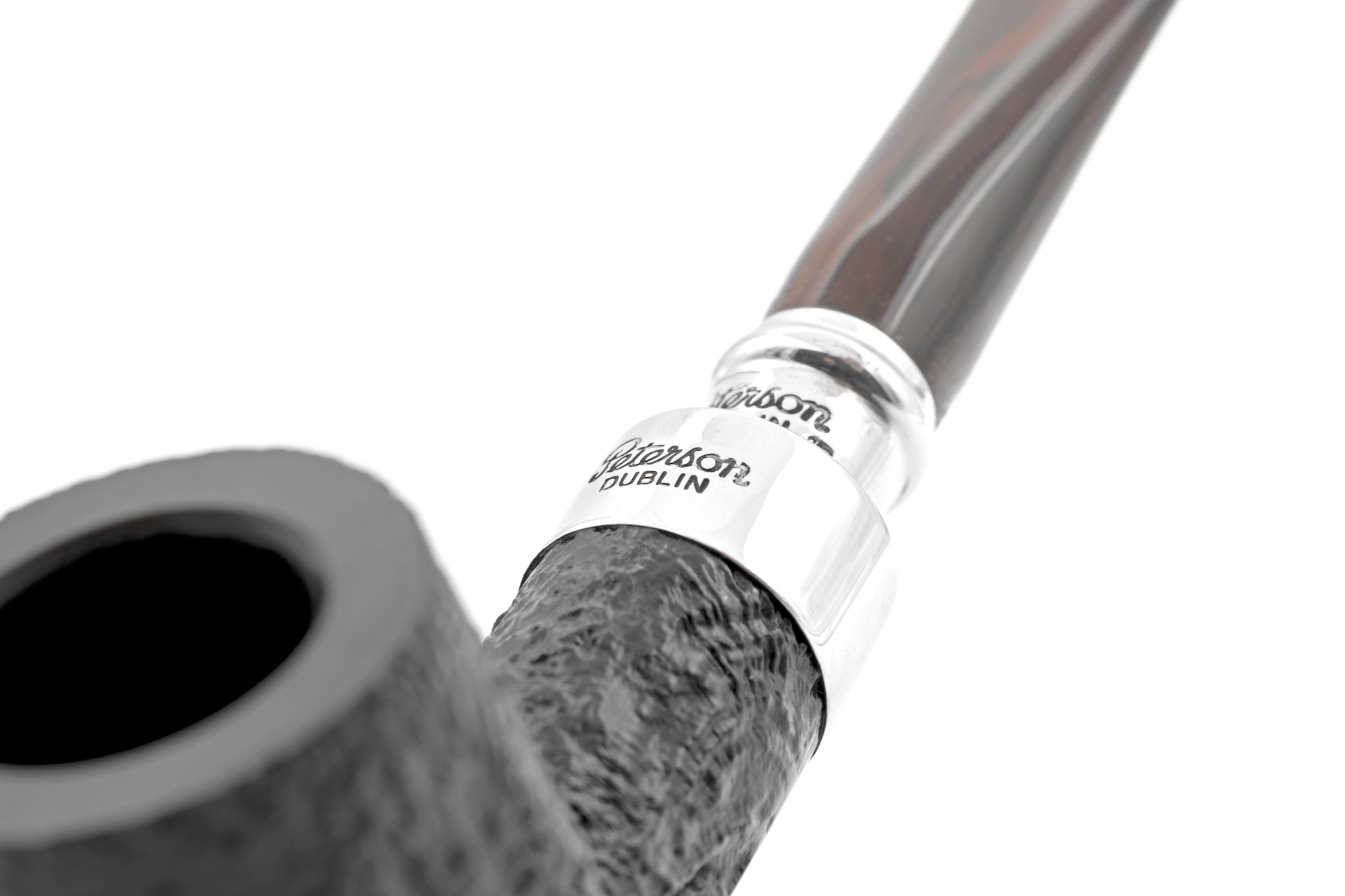 Peterson Newgrange 107