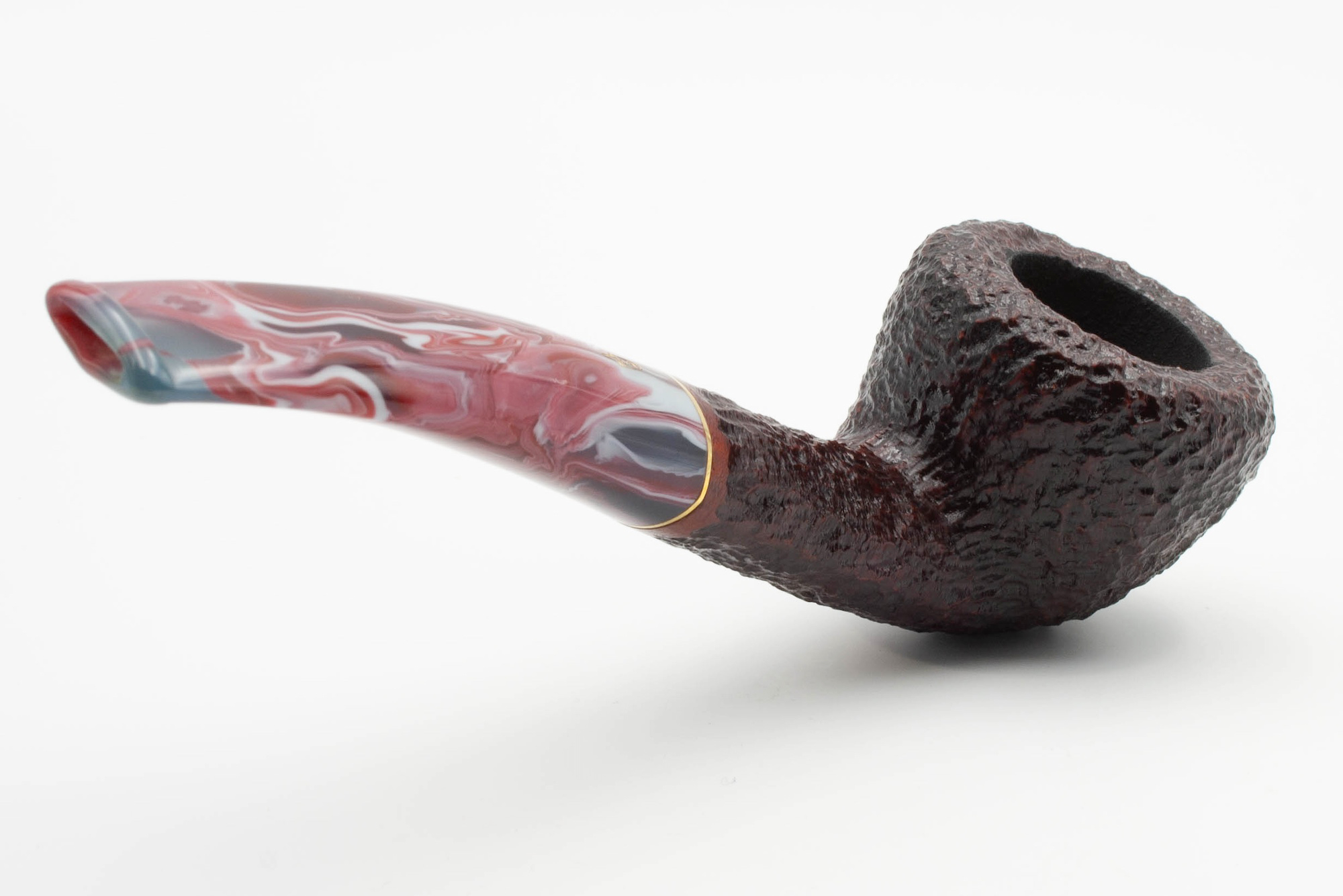 Savinelli Vigna Rustic 316