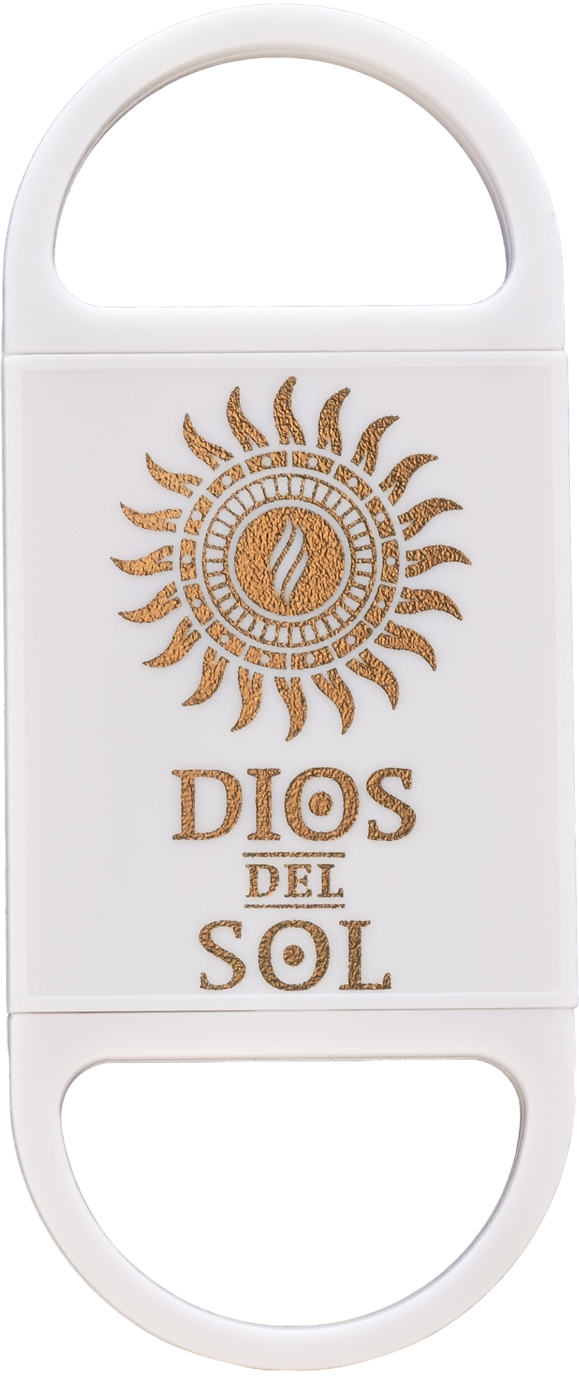 Dios del Sol Cigar Cutter (10x)
