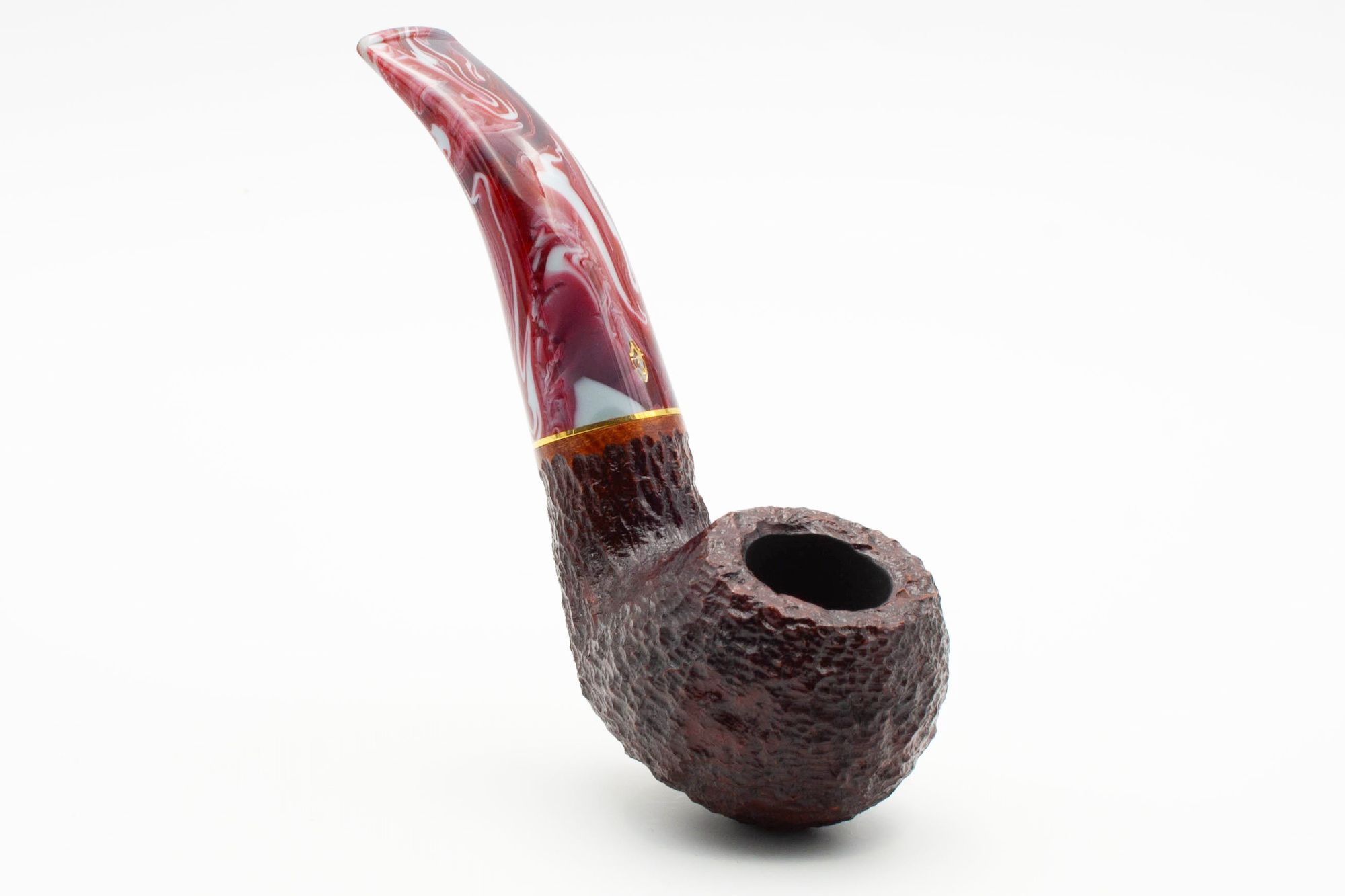 Savinelli Vigna Rustic 642