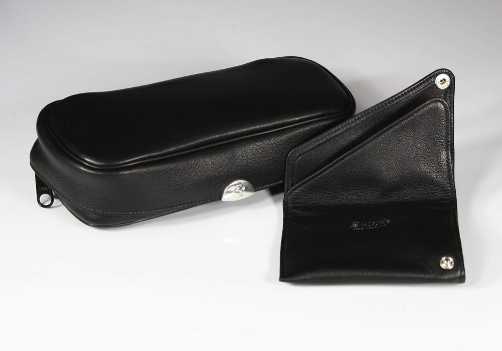 Sillem's 6120 Pipe Bag