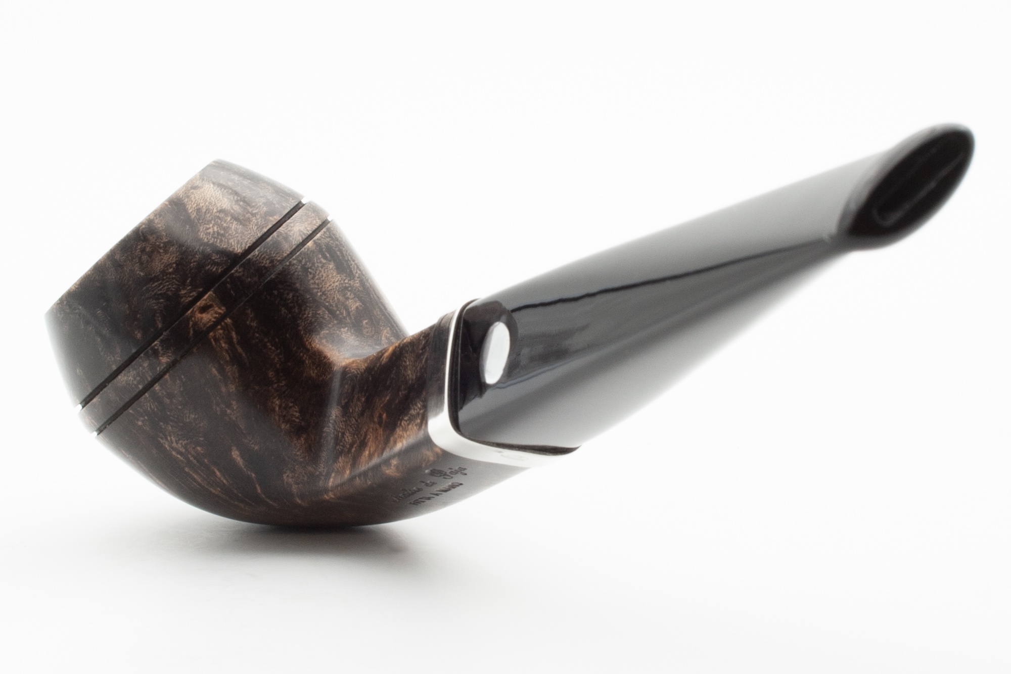 Mastro de Paja Unica Collection Grey