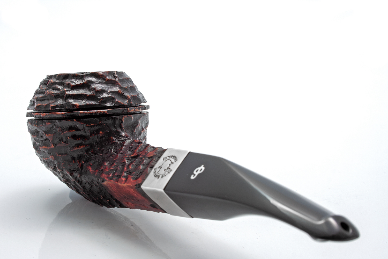 Peterson Sherlock Holmes Hudson Rustic