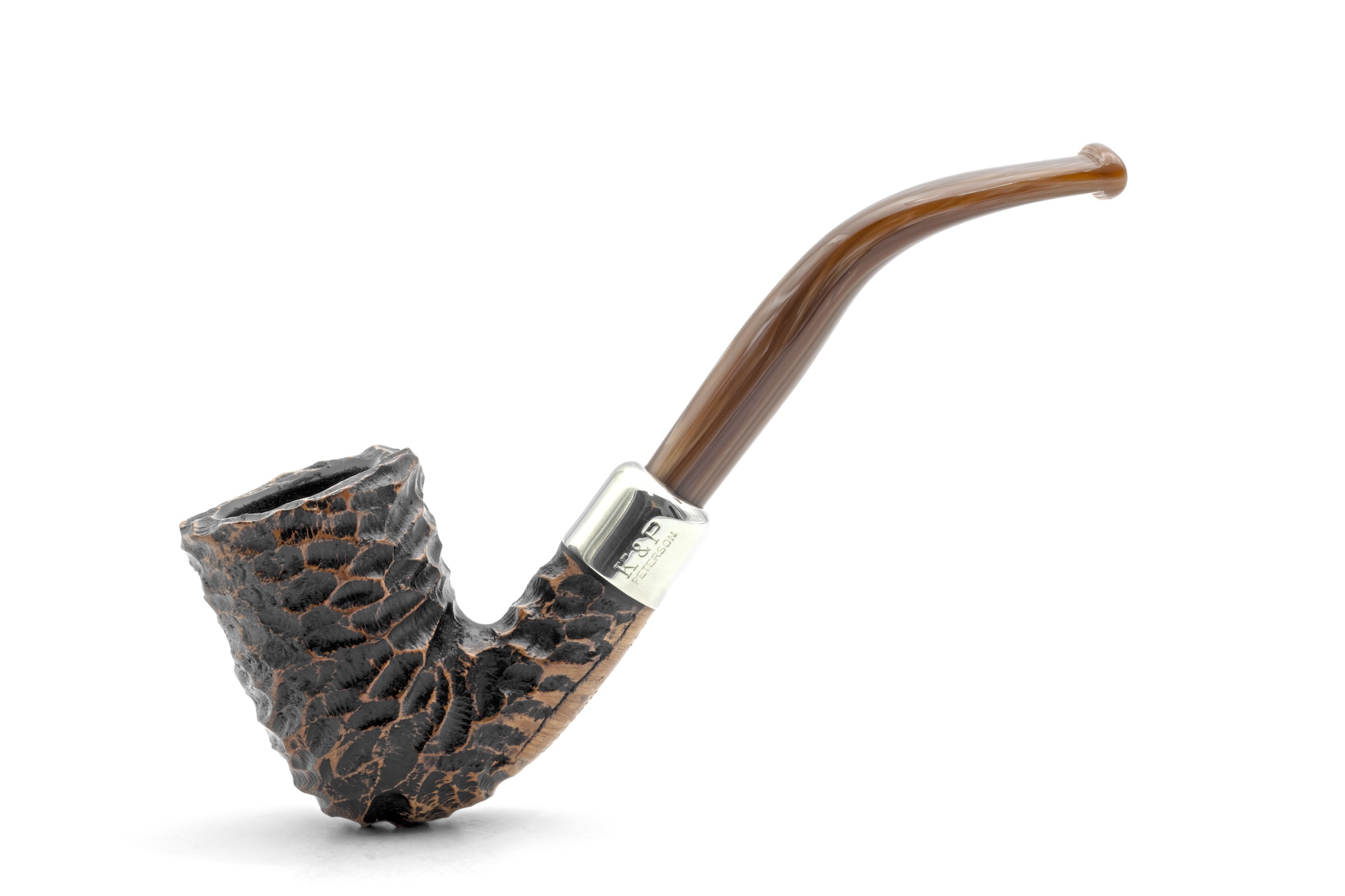 Peterson Derry 128