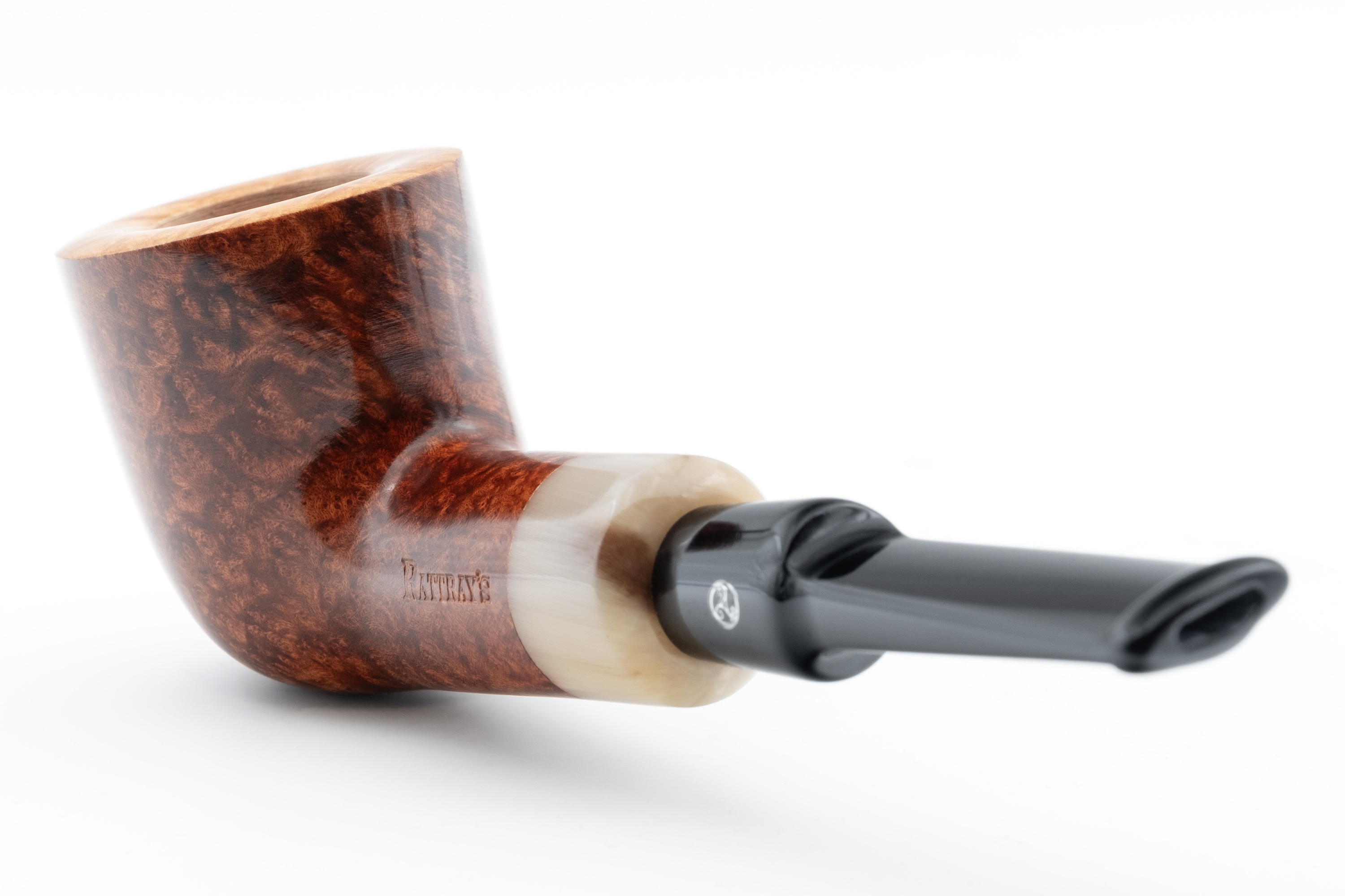 Rattray's The Bull Terracotta - Light Top 143 Rattray's The Bull Terracotta - Light Top 143