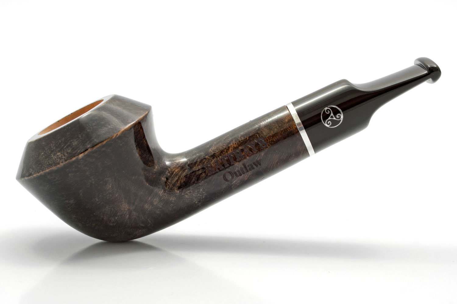 Rattray's Outlaw Grey 140
