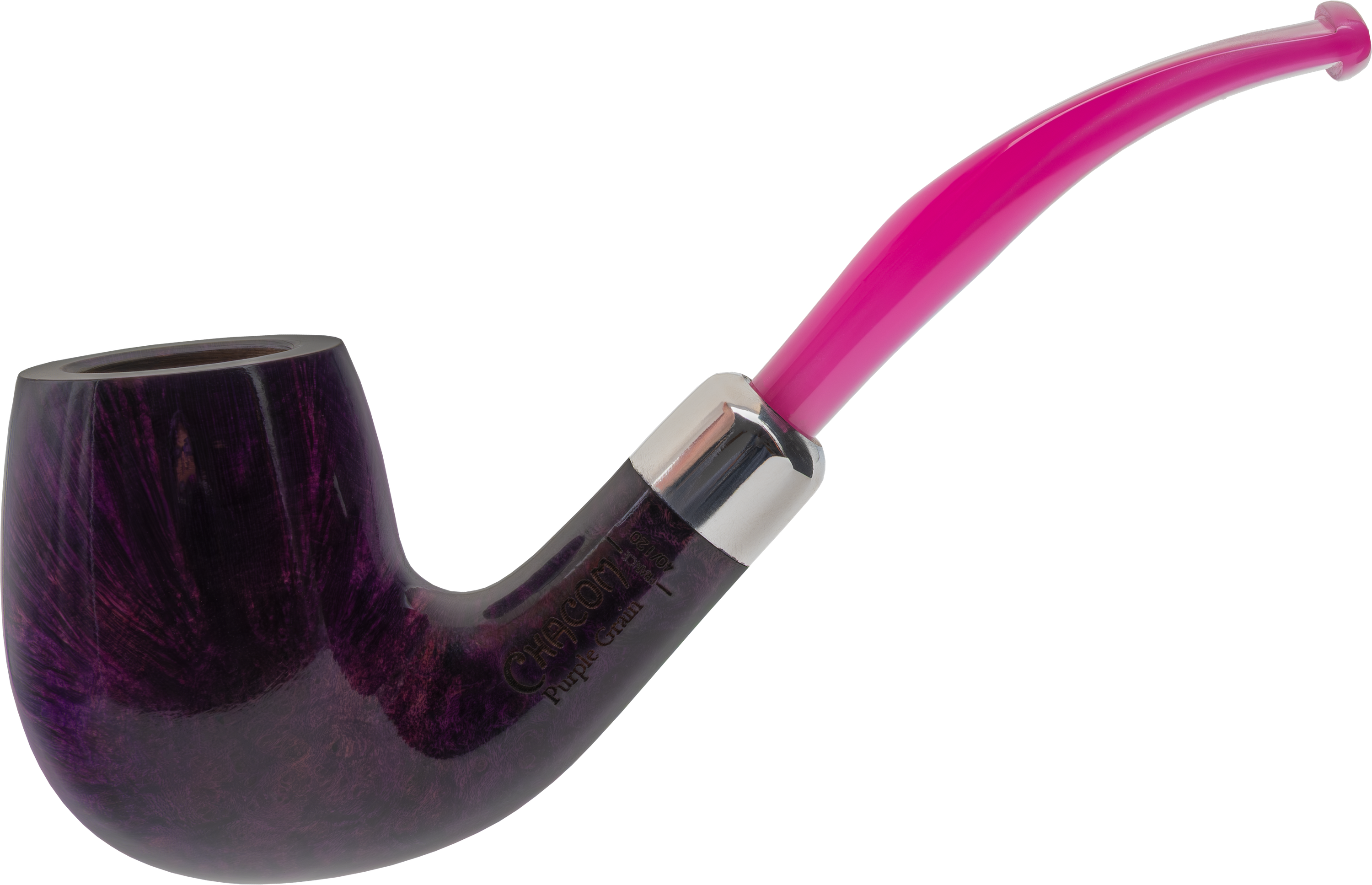 Chacom Purple Grain 100