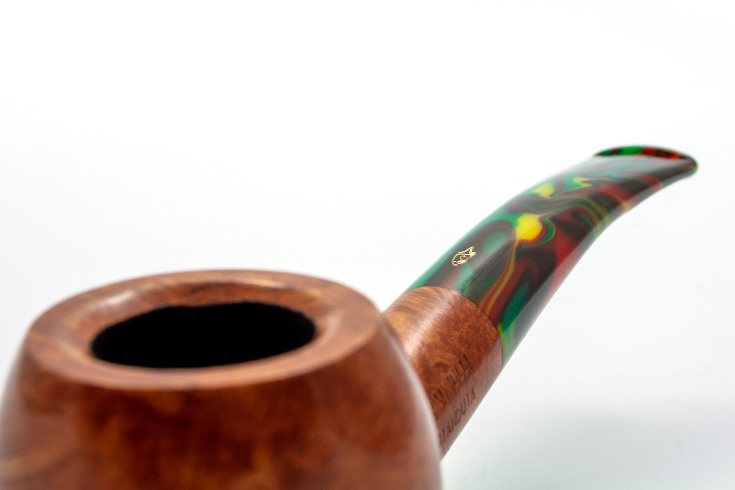 Savinelli Gianduja Light 315